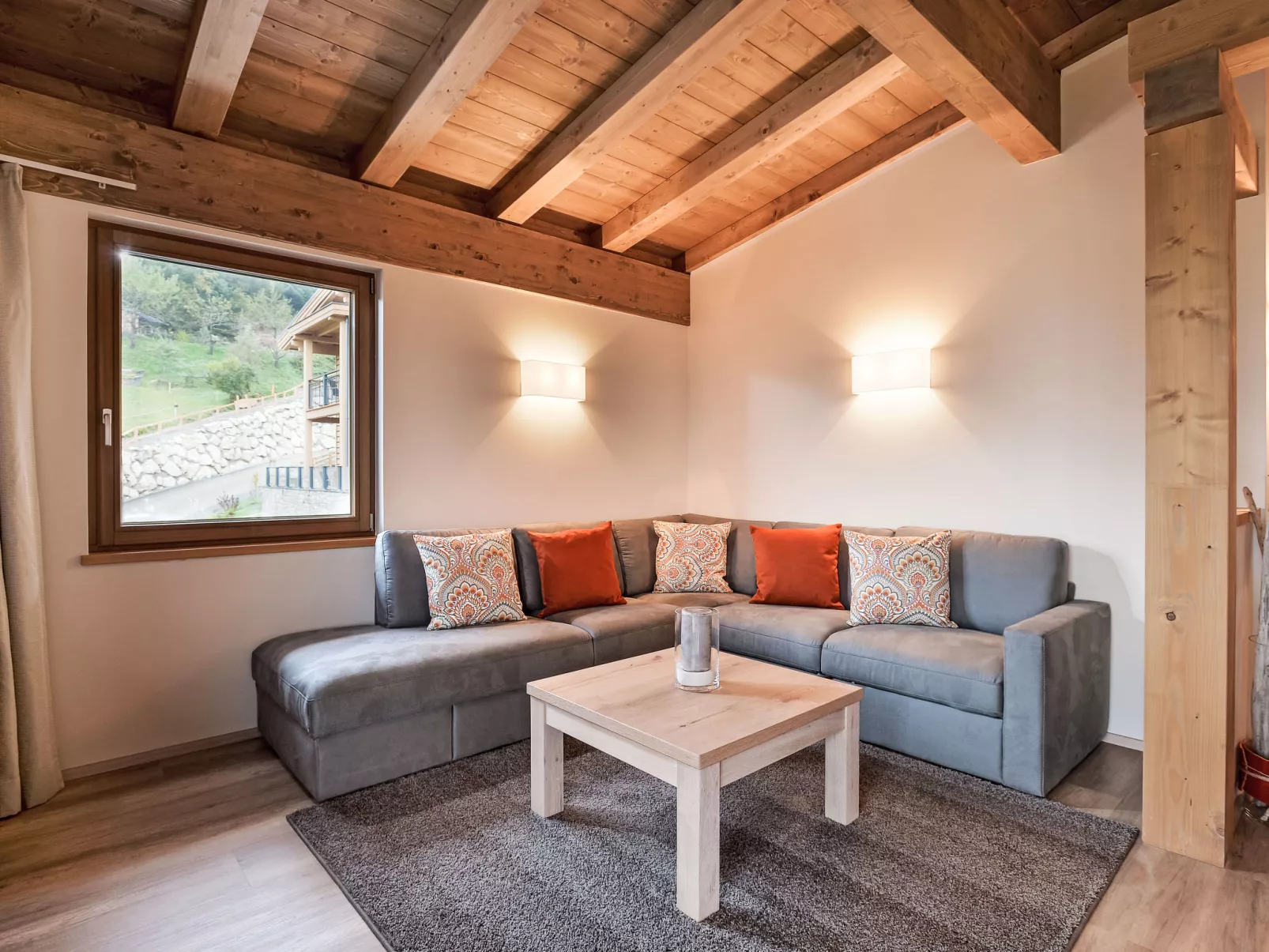 Resort Tirol Brixen 1-Inside