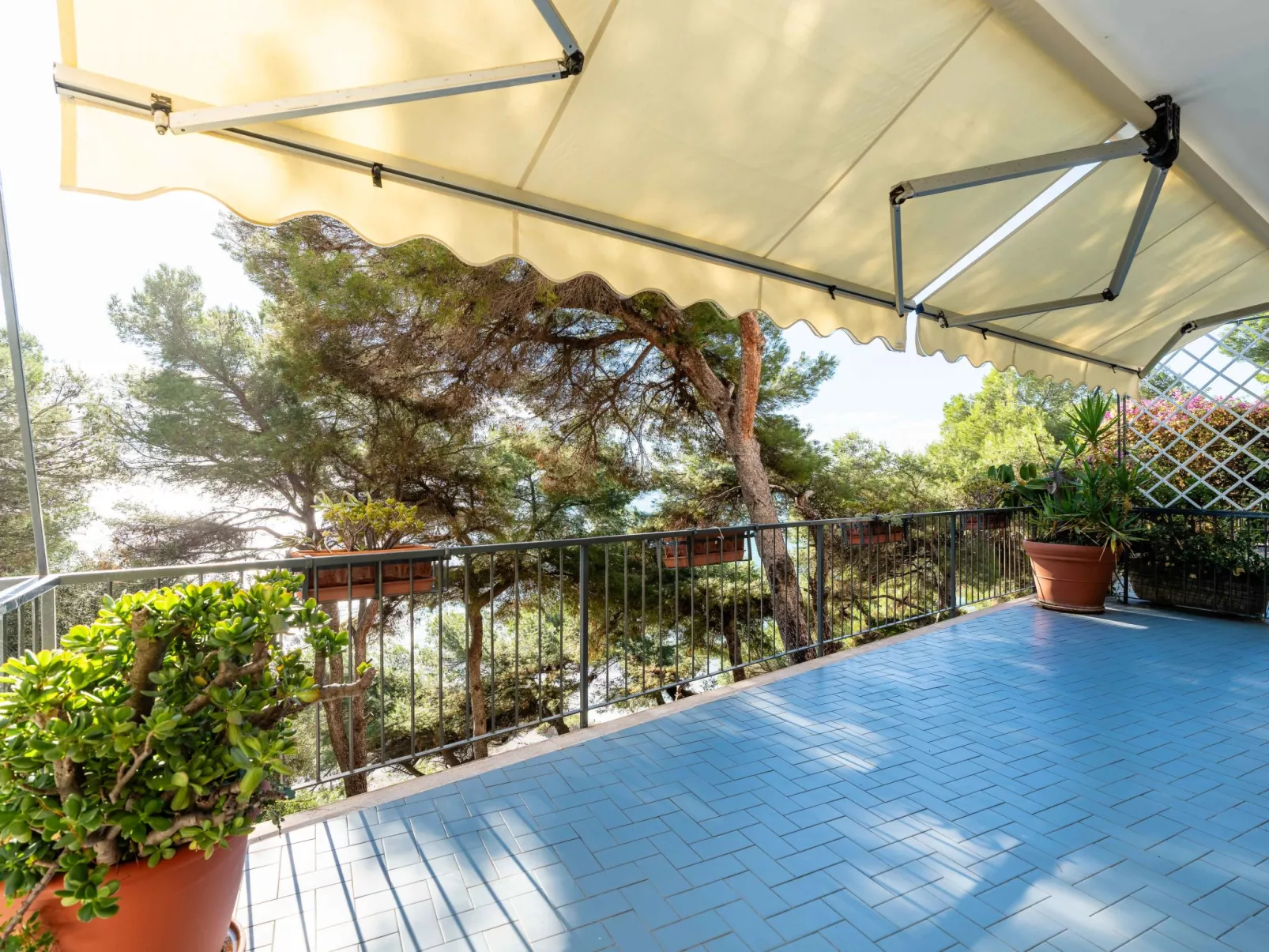 Il nido sul Mare-Outside