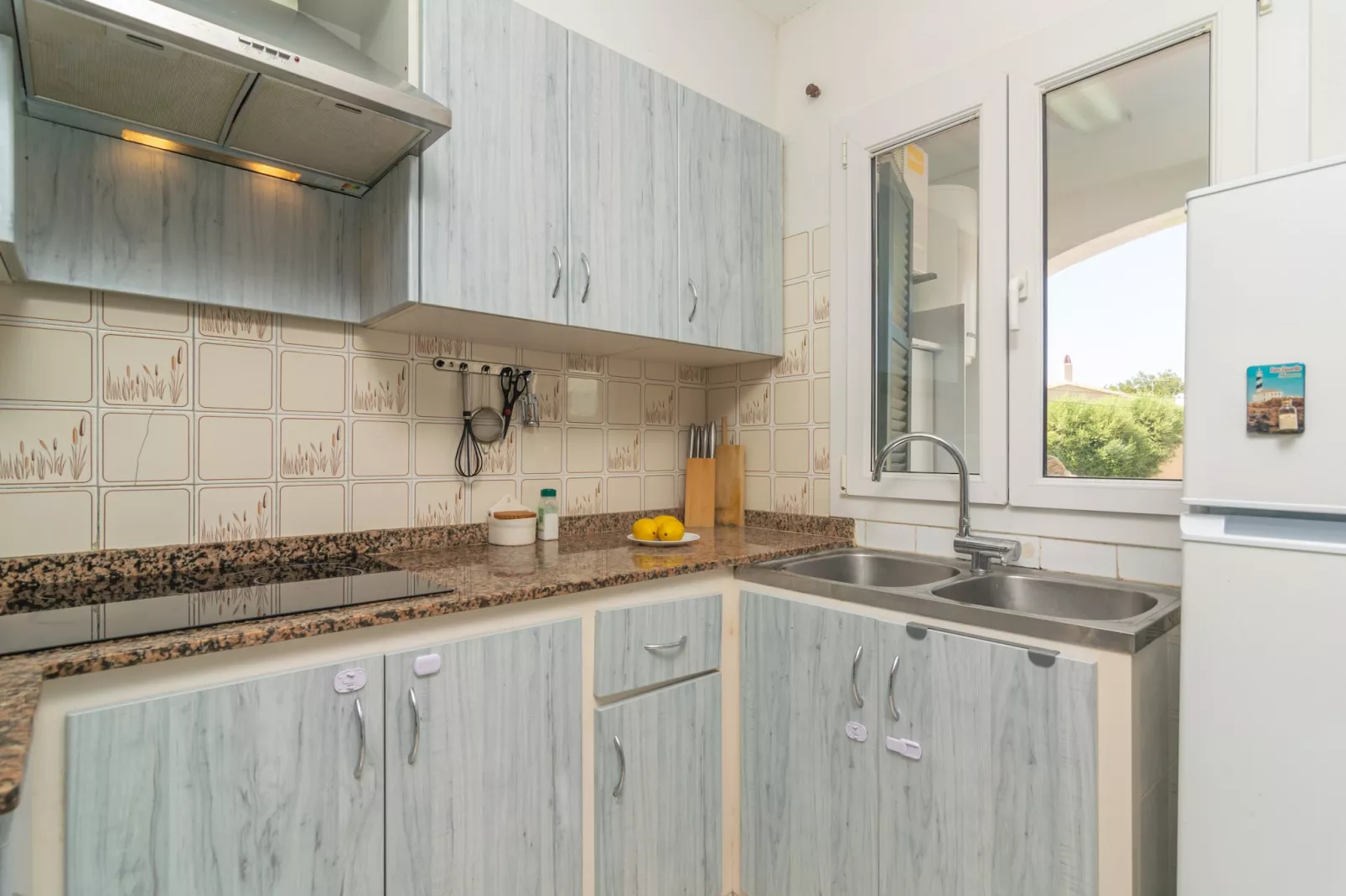 Saray- Son Alma-Kitchen