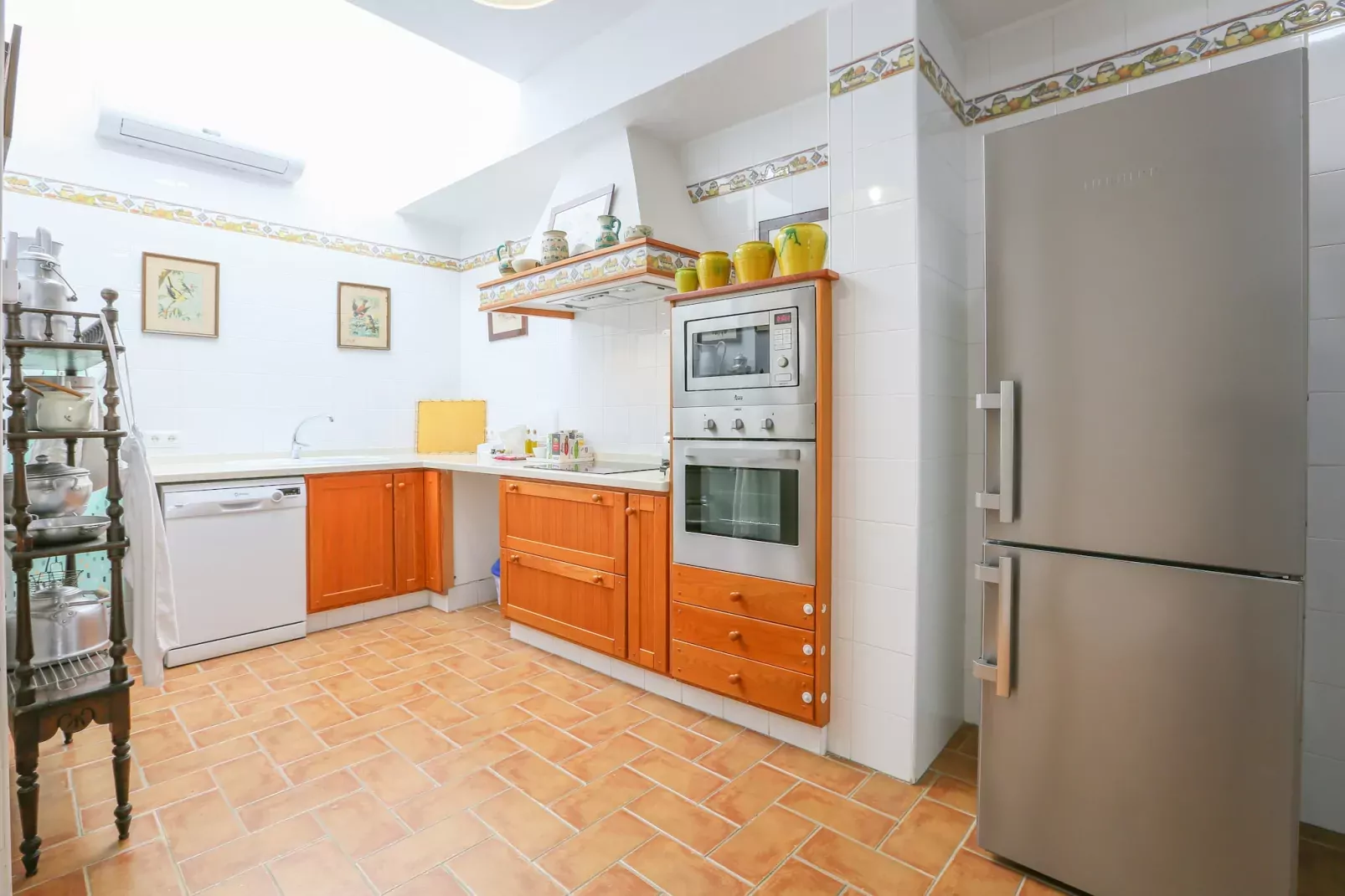 Posada De La Casa Del Pintor Hab. CÁdiz-Extérieur été