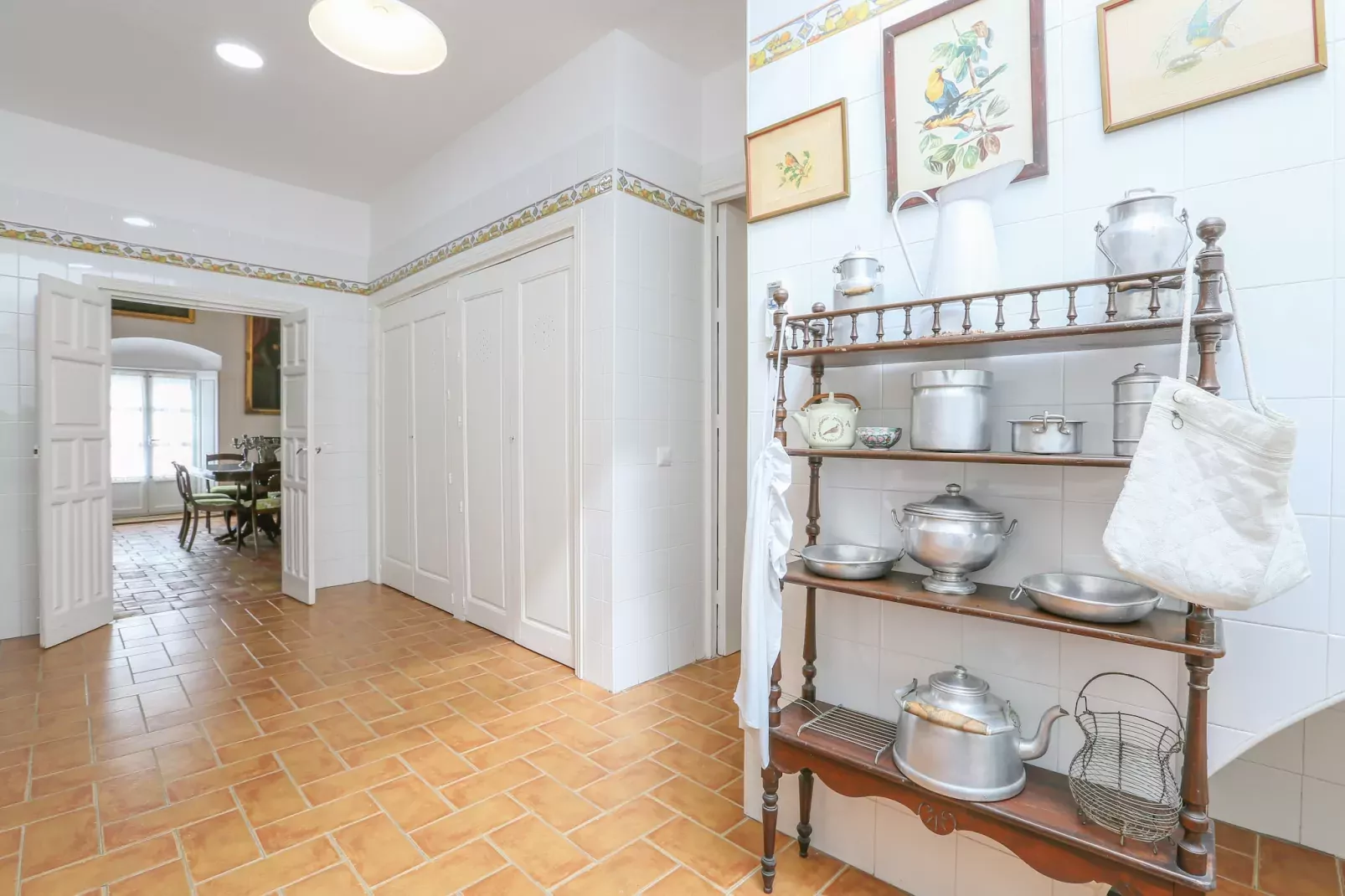 Posada De La Casa Del Pintor Hab. CÁdiz-Extérieur été