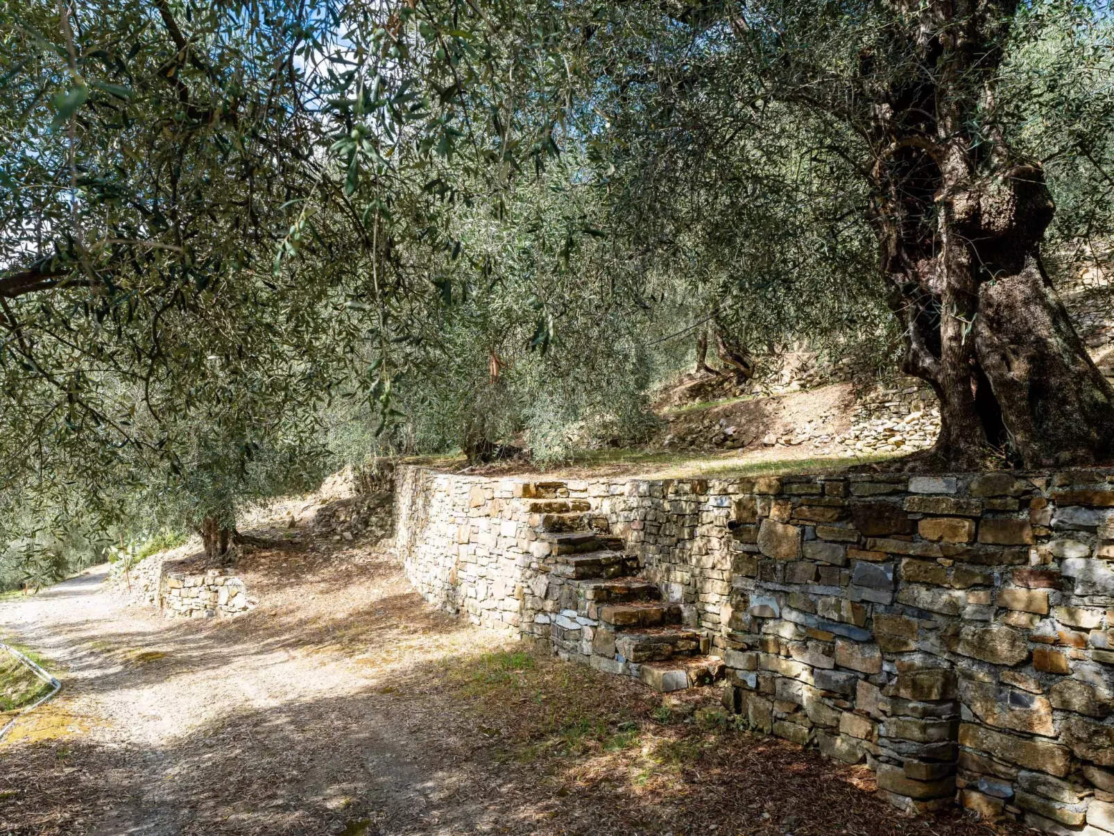 Gravel's House-Outside