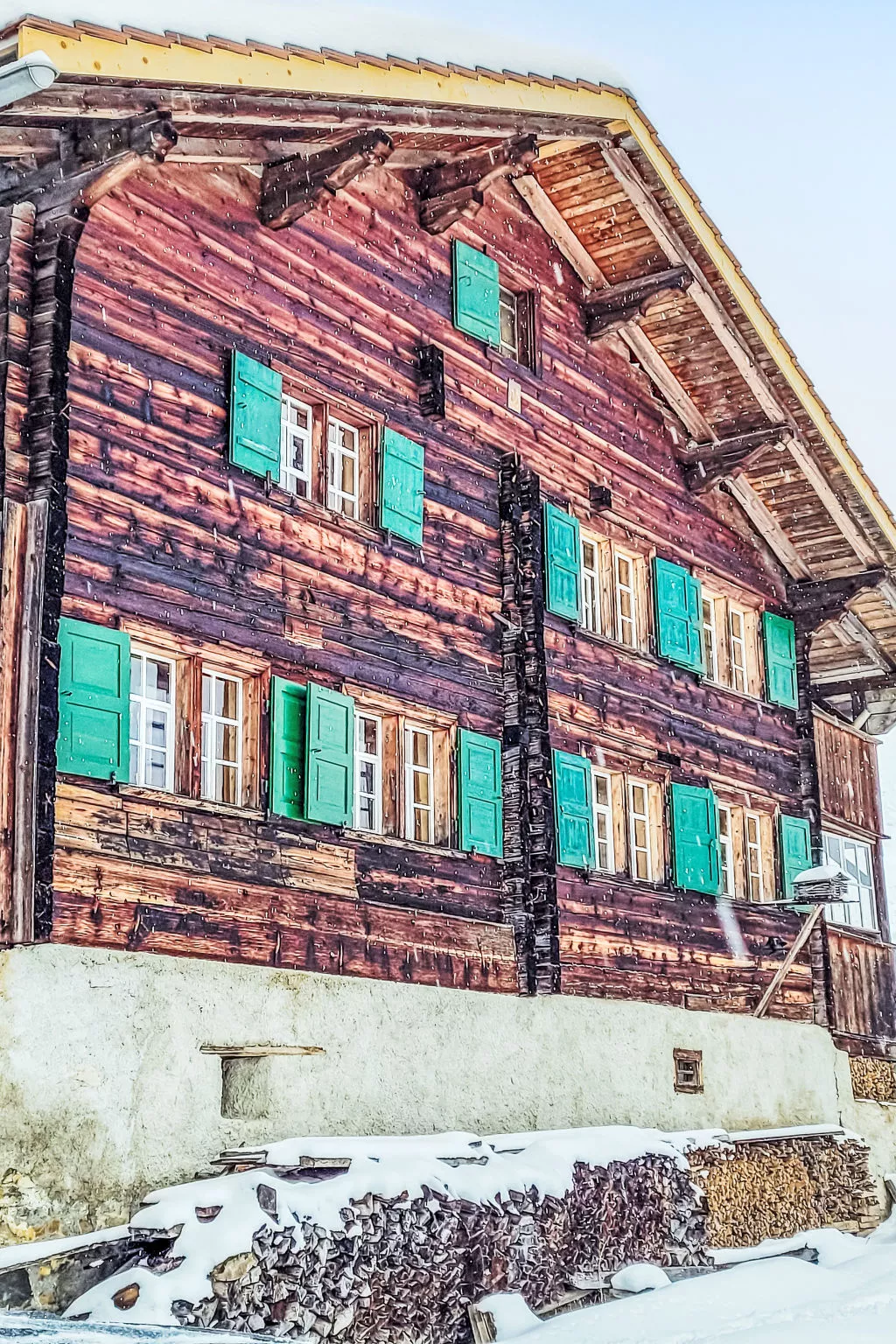 Im Rach-Draußen