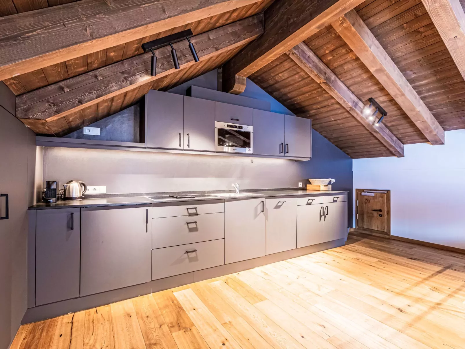 Premium Penthouse Family 3 SZ-Drinnen