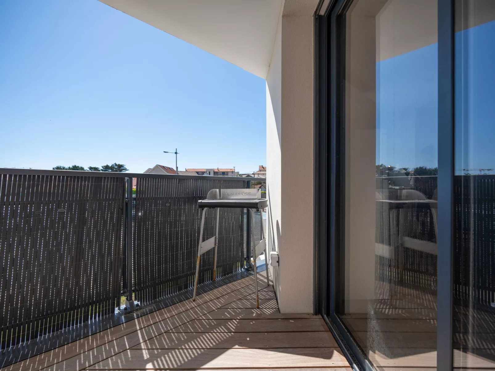 Le Rooftop-Outside