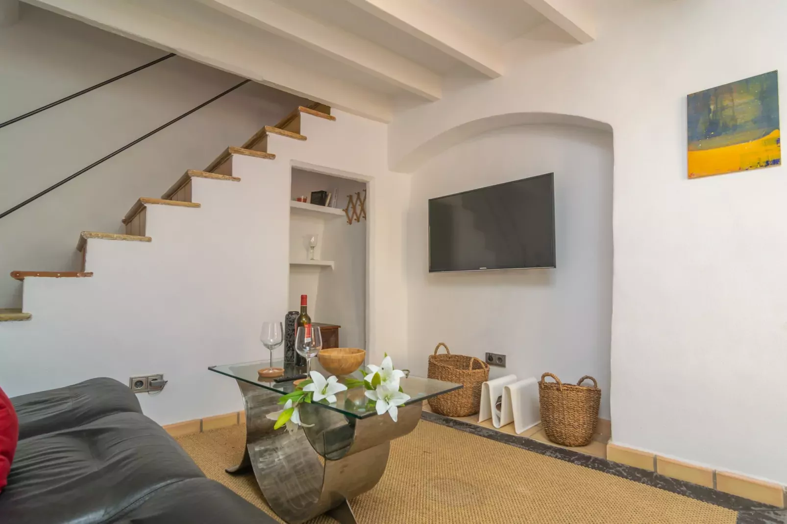 Casa Phoenix Iv - Adults Only-Exterior summer
