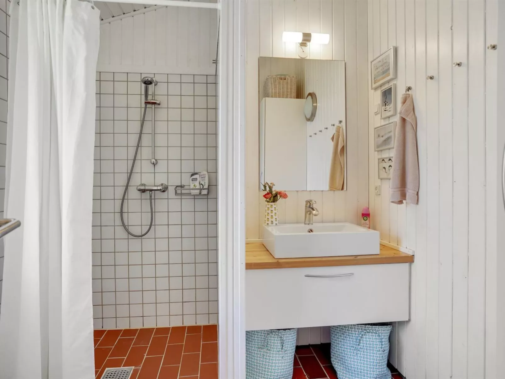 "Solunka" - 100m from the sea-Inside