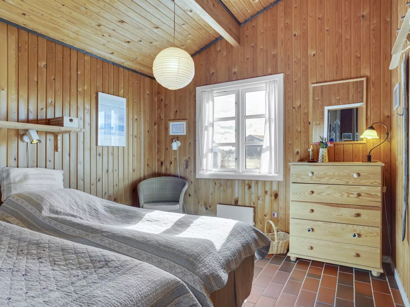 "Solunka" - 100m from the sea-Inside