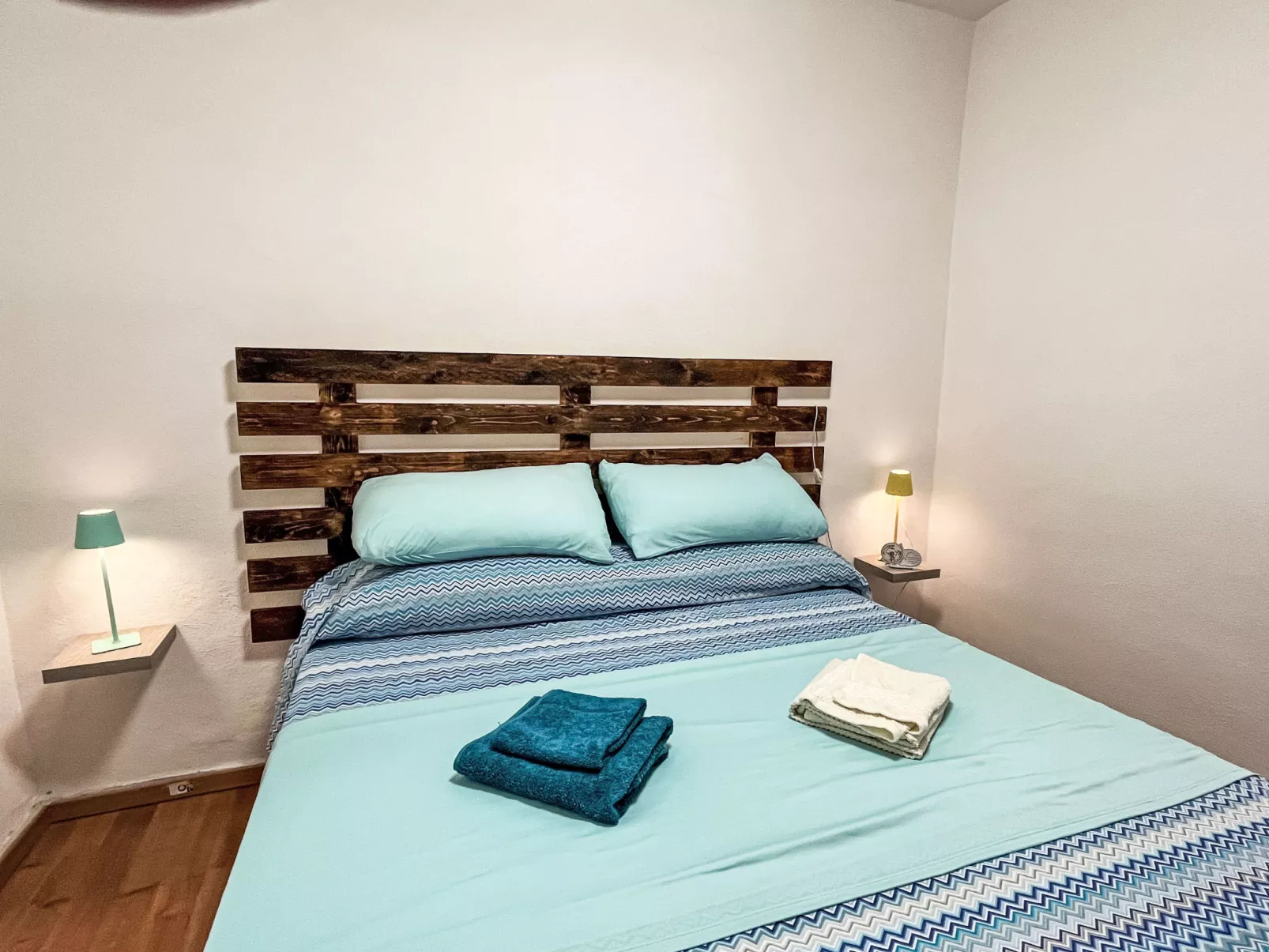 Casa dei Nani-Inside