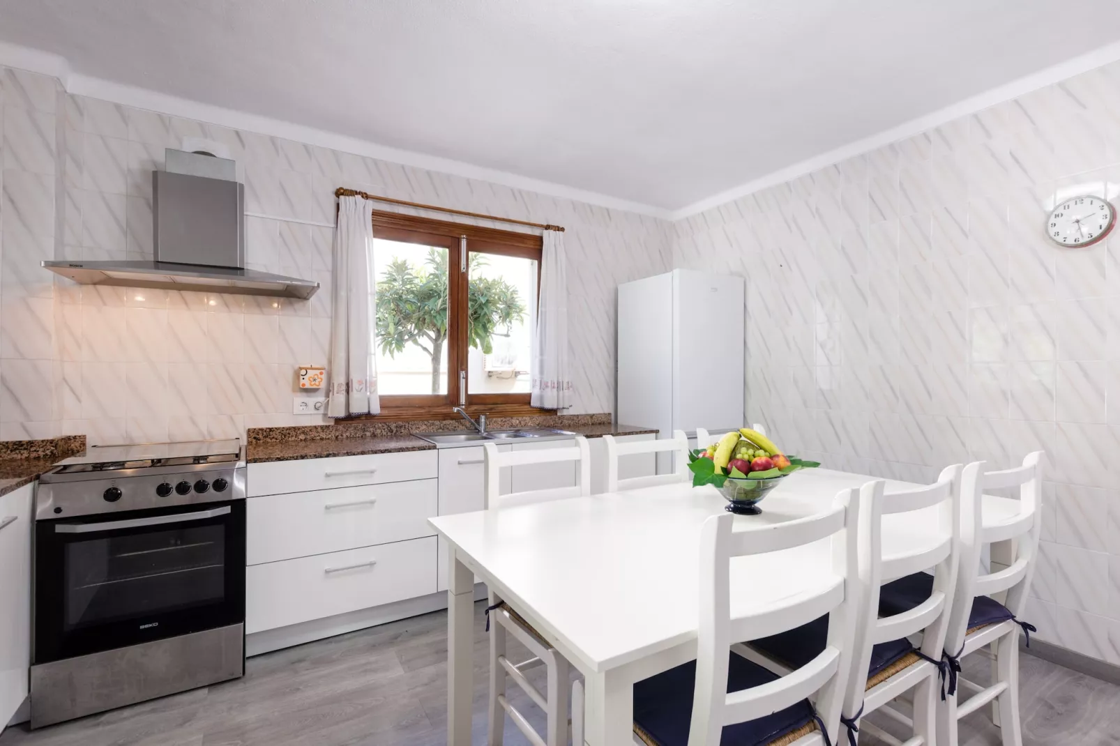 Golf-Kitchen