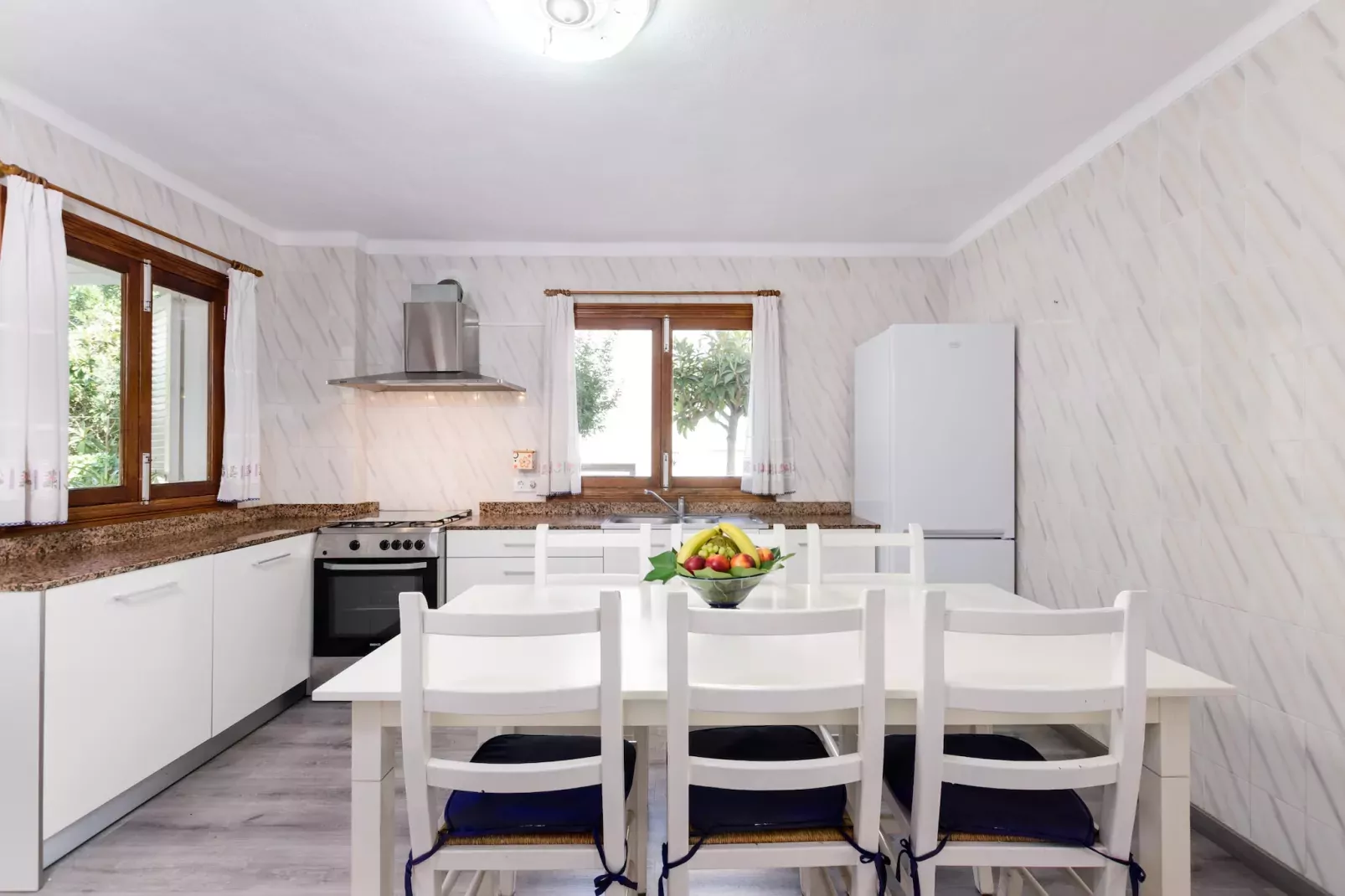 Golf-Dining room