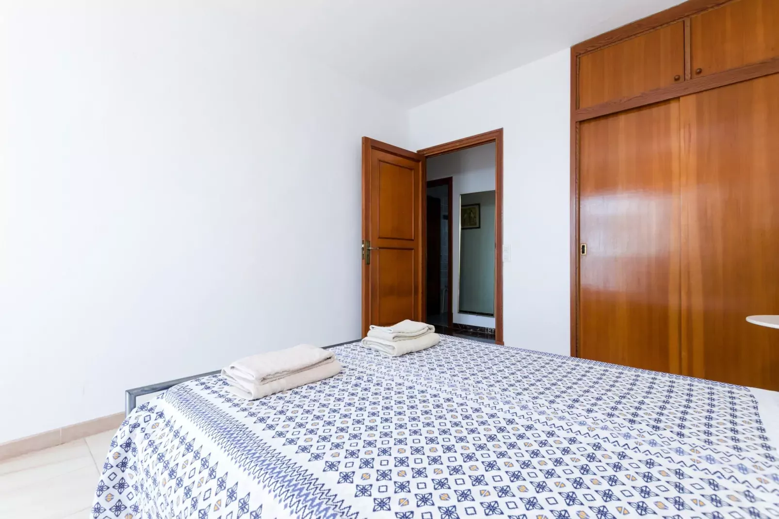 Golf-Bedroom