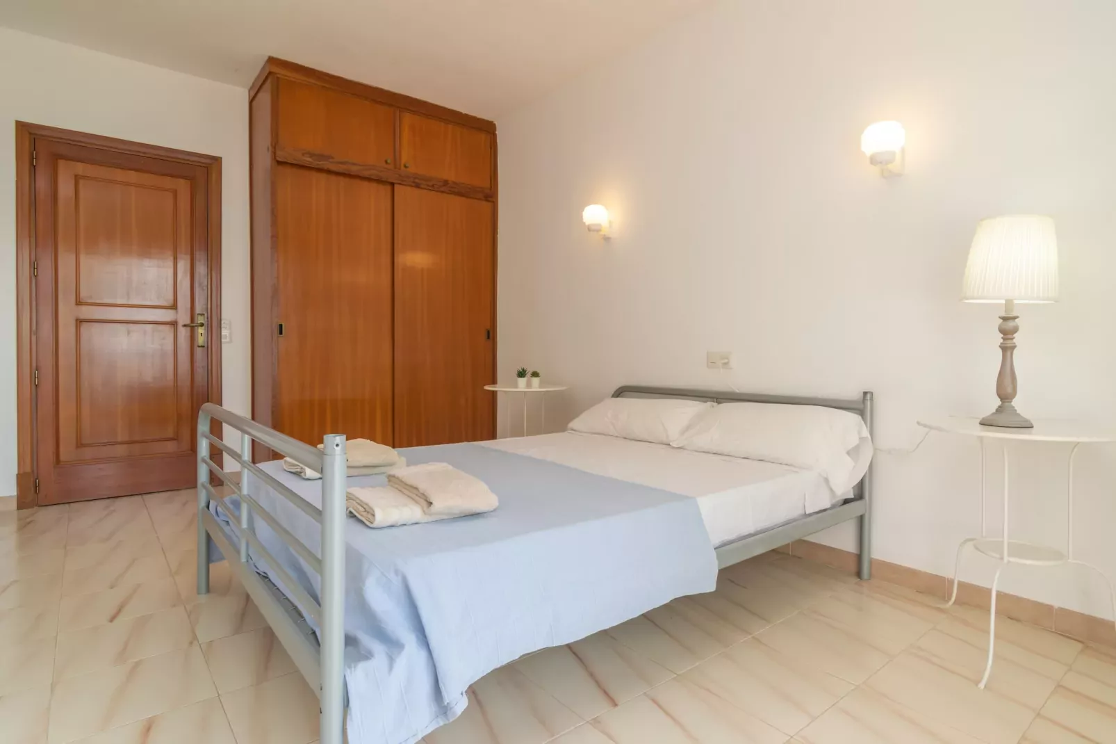Golf-Bedroom