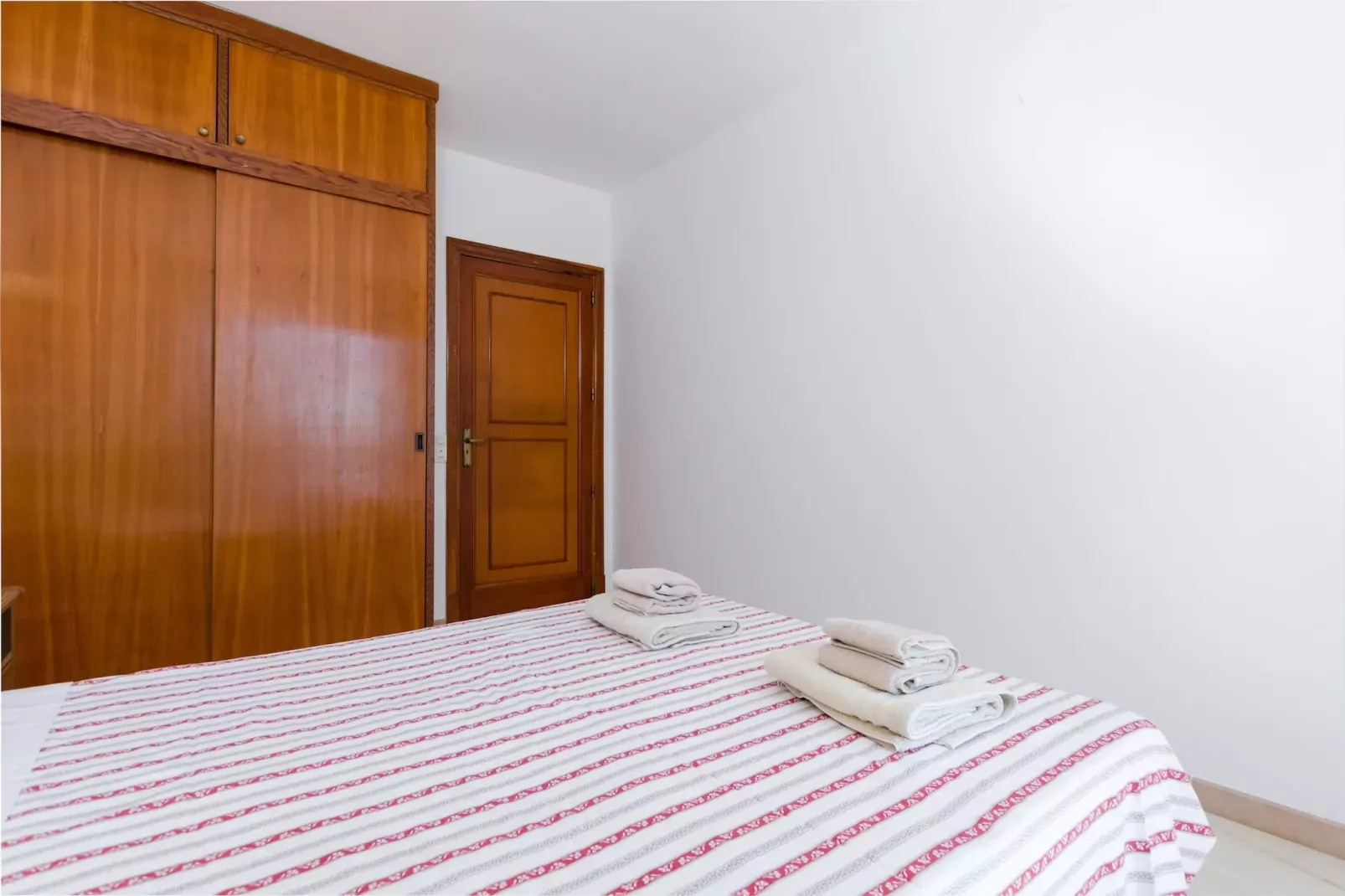 Golf-Bedroom