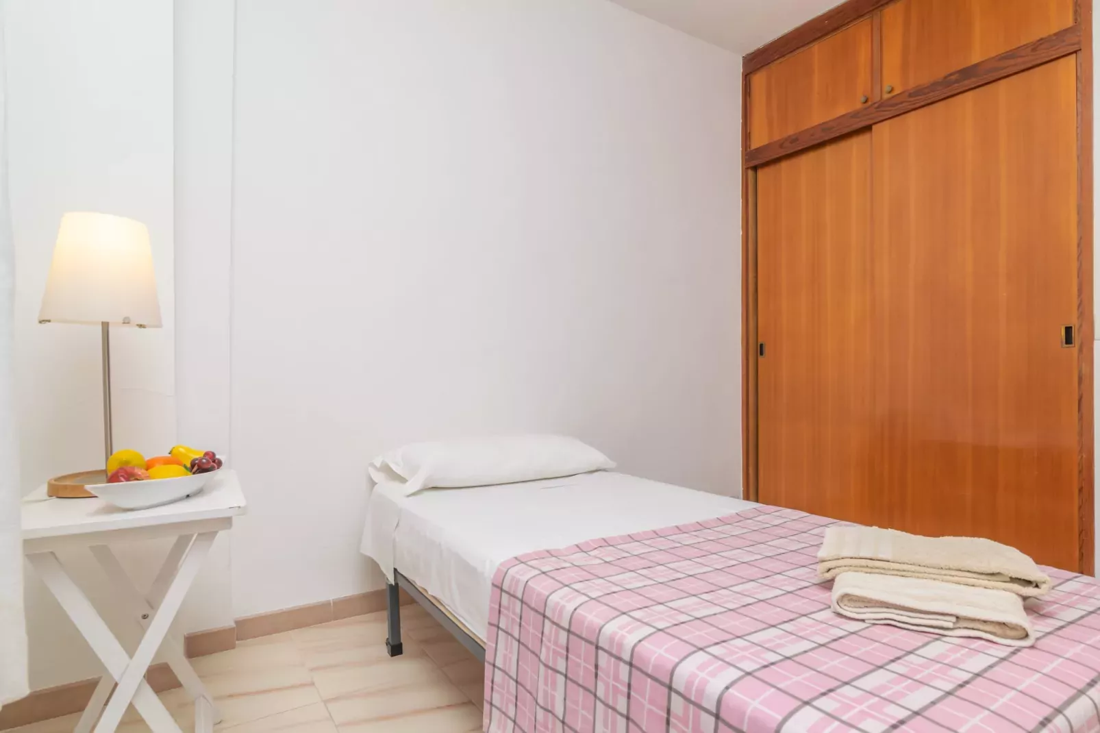 Golf-Bedroom