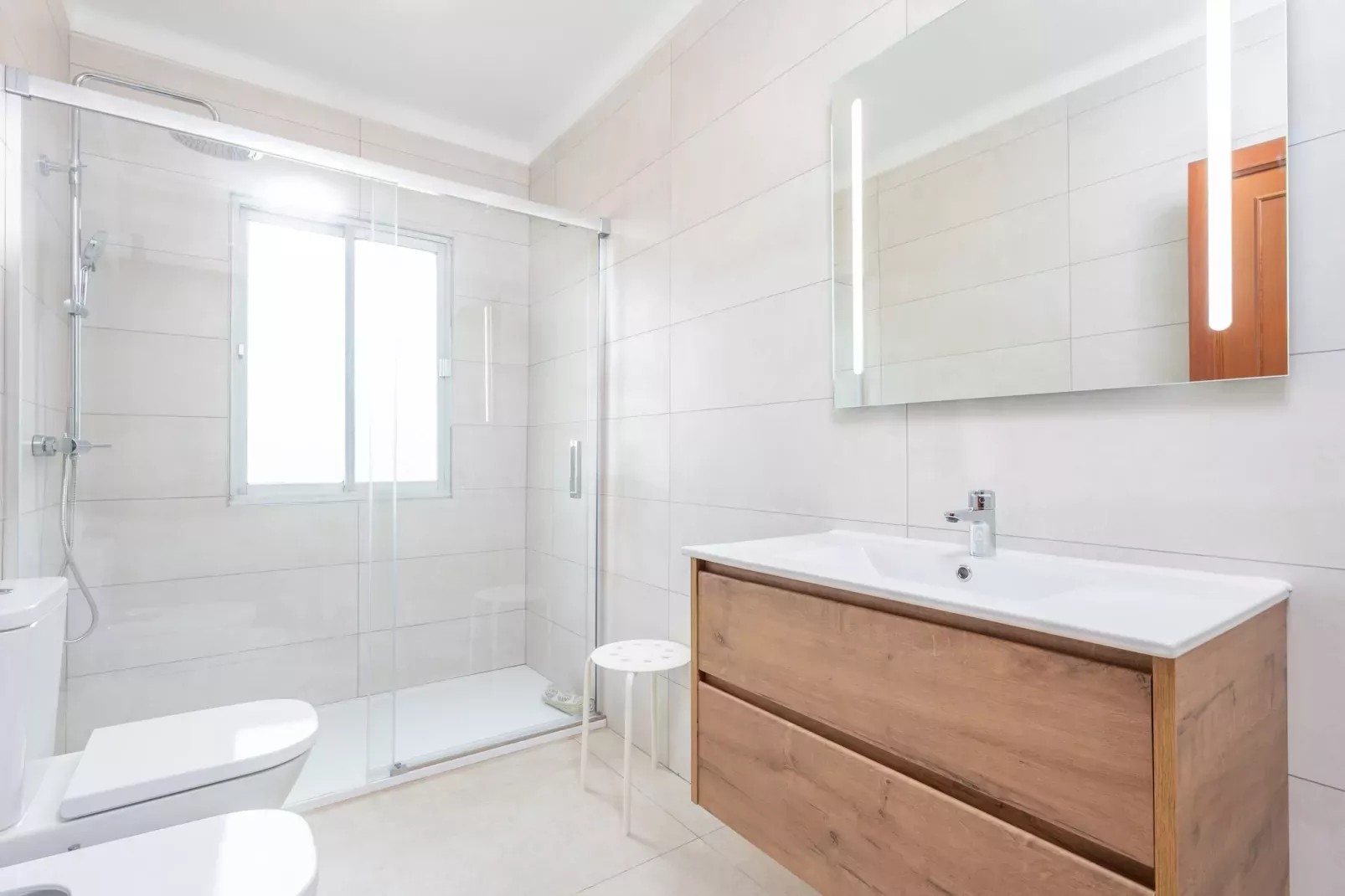 Golf-Bathroom