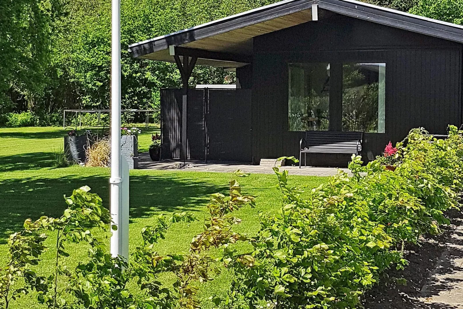 6 person holiday home in Sydals-By Traum