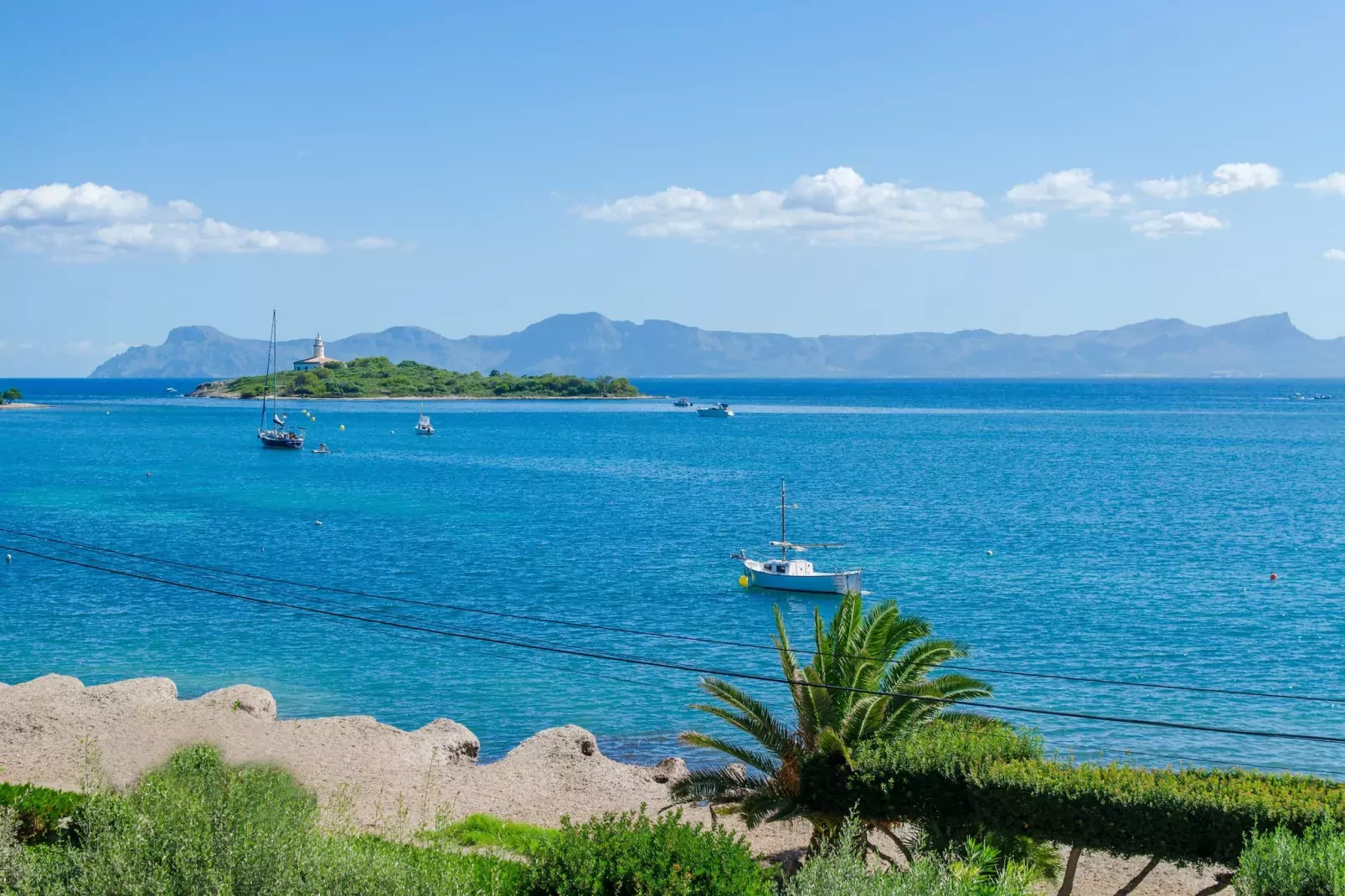 Golf-Areas summer 5km