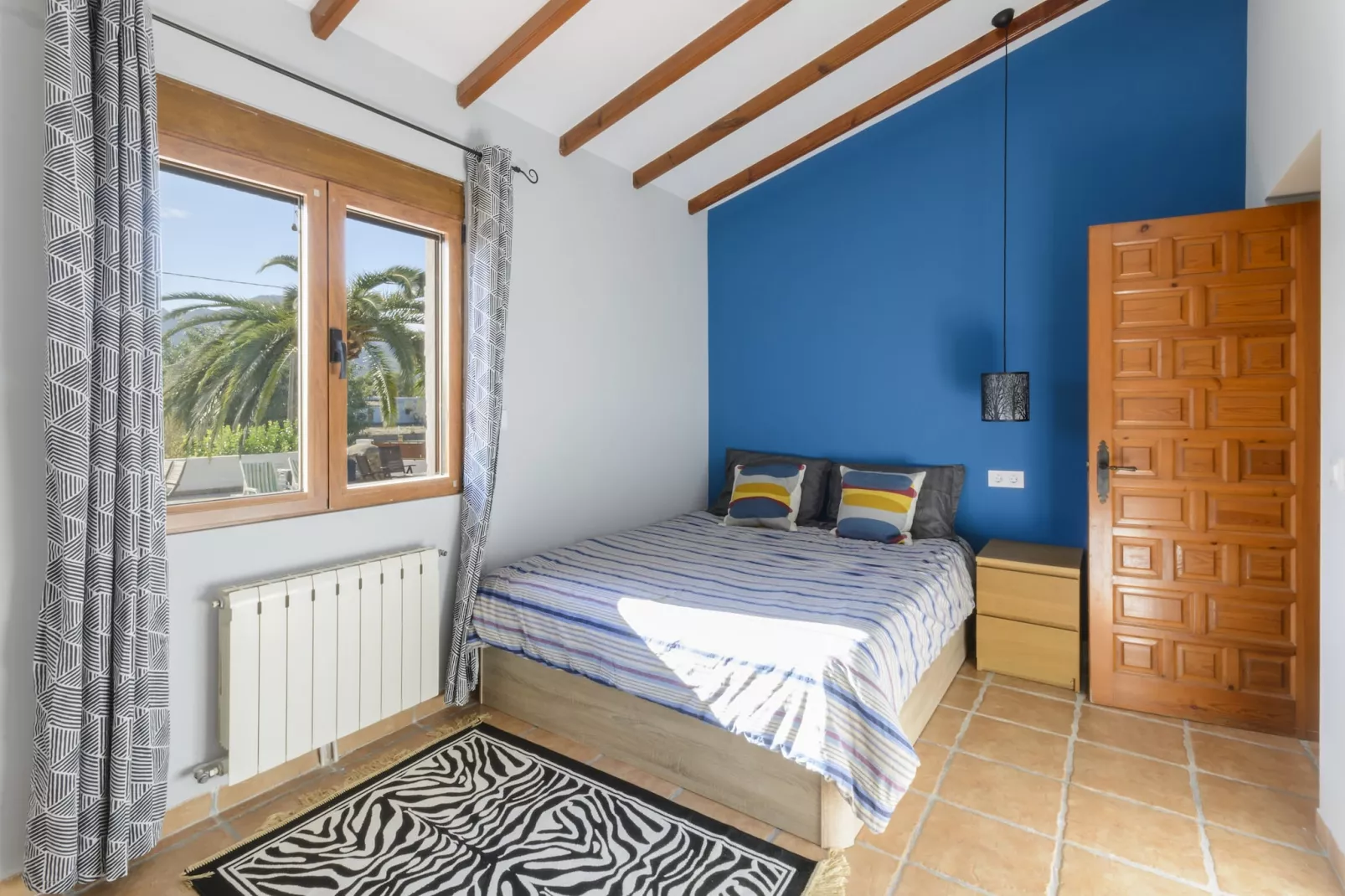 Casa Lea-Bedroom