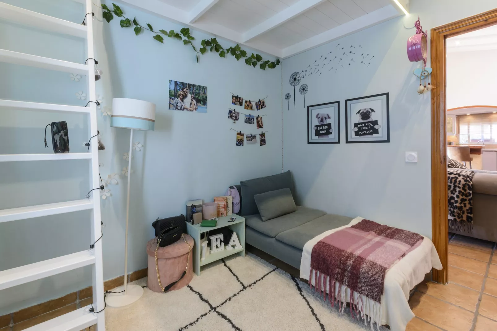Casa Lea-Bedroom