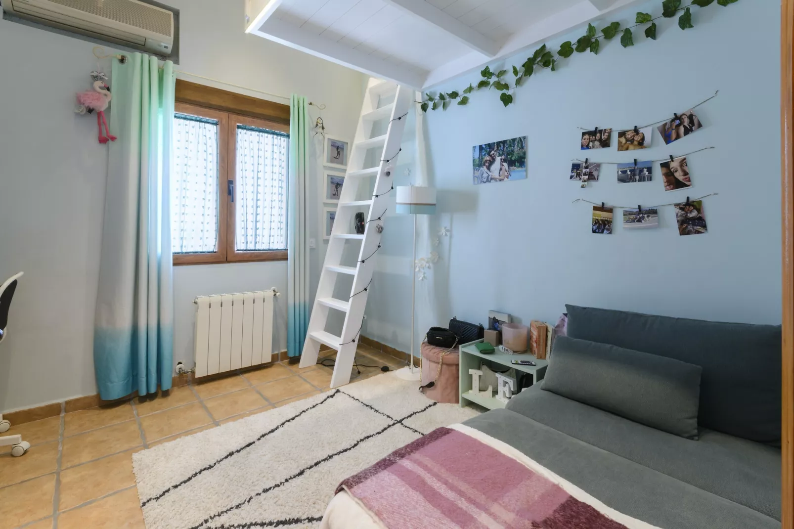 Casa Lea-Bedroom