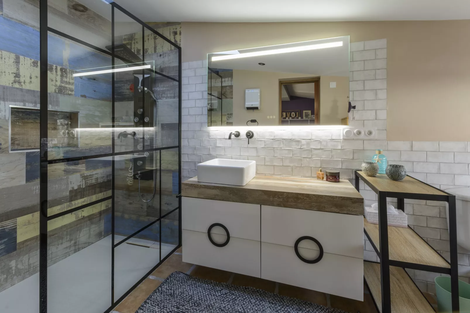 Casa Lea-Bathroom
