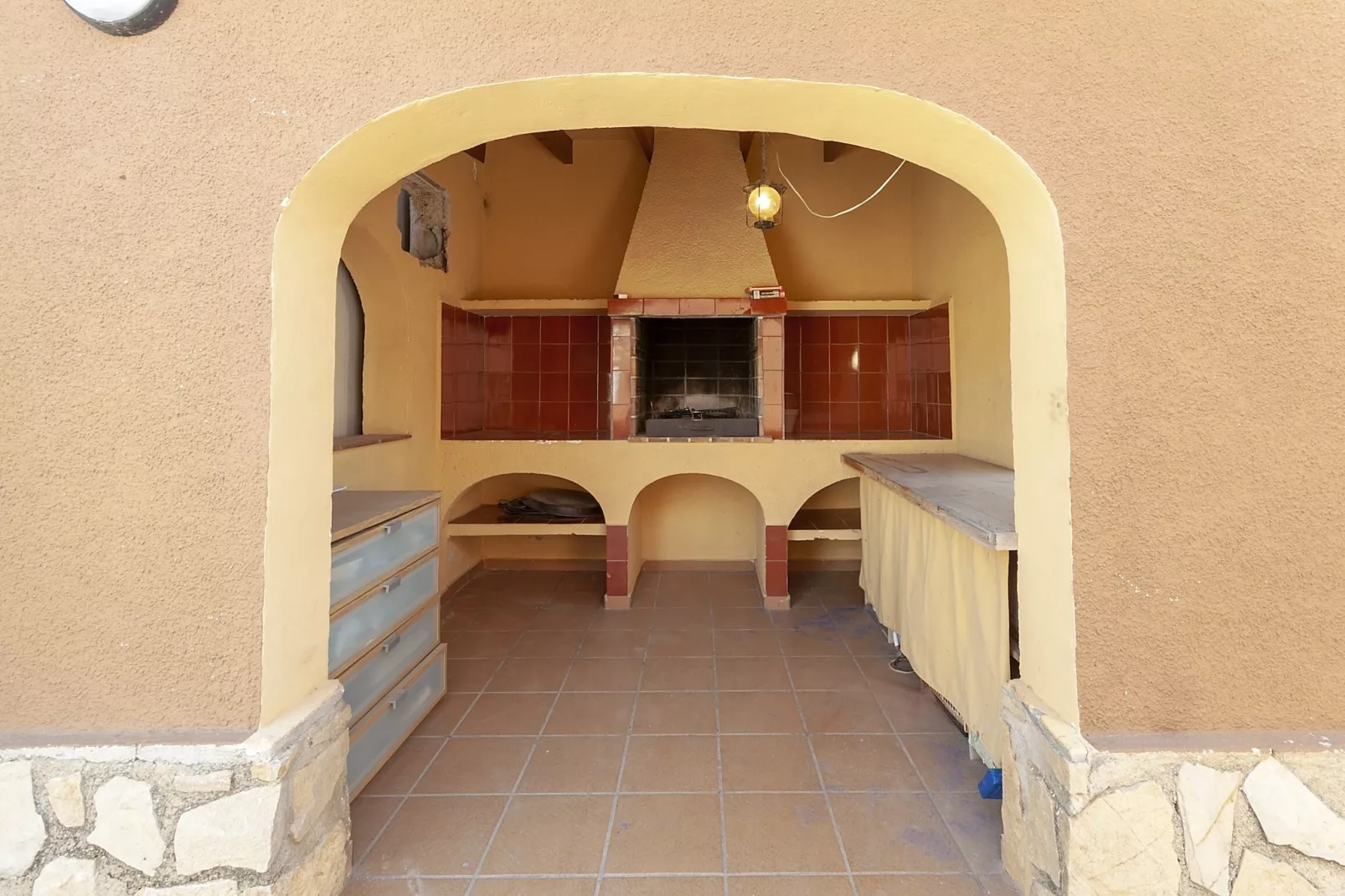 Casa Lea-Facilities