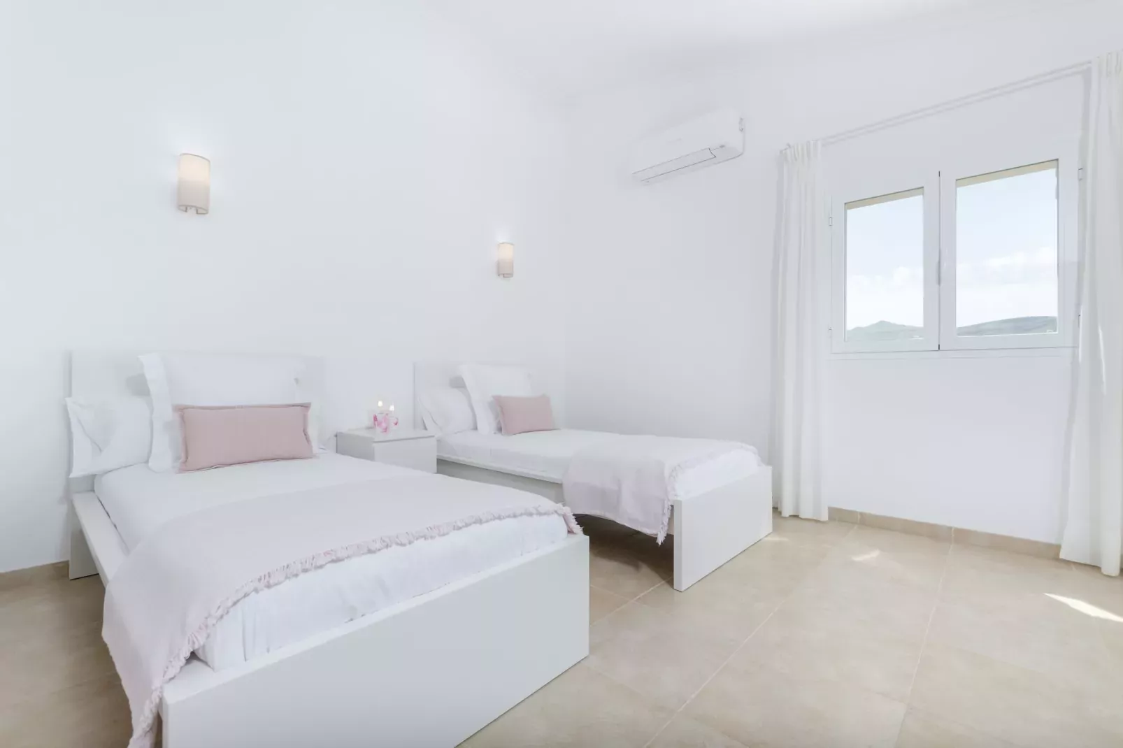 Dones D'aigua 11-Bedroom