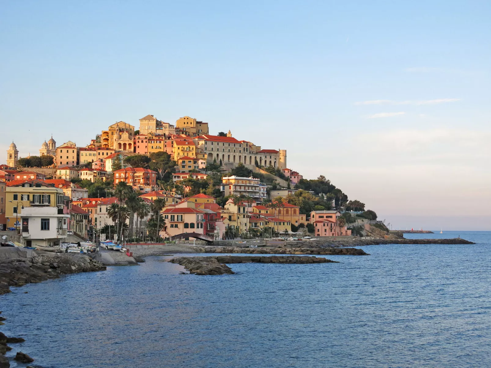 Graziella-Area