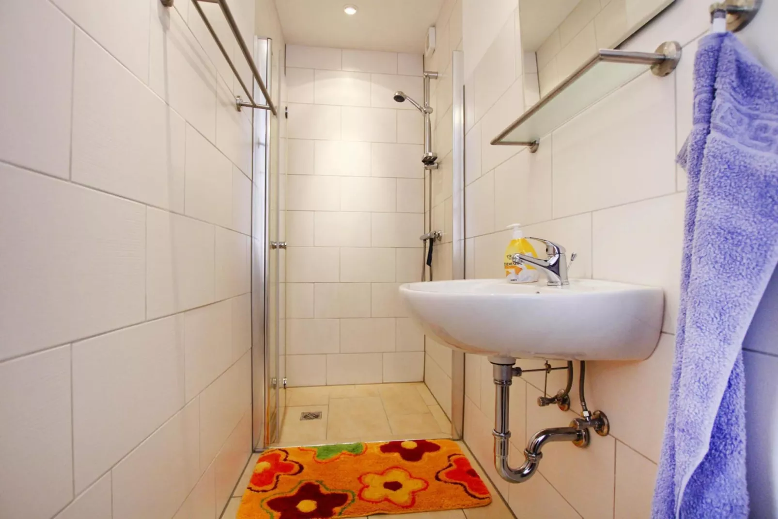 Fewo 1 35 qm-Bathroom