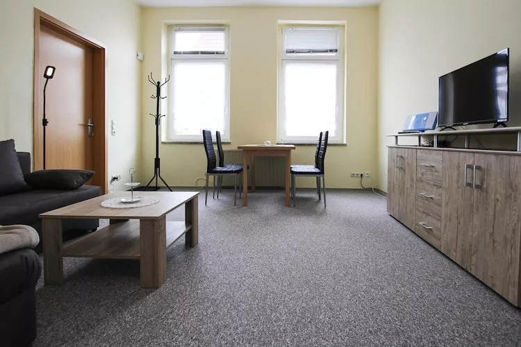 Fewo groß 50 qm-Indoor
