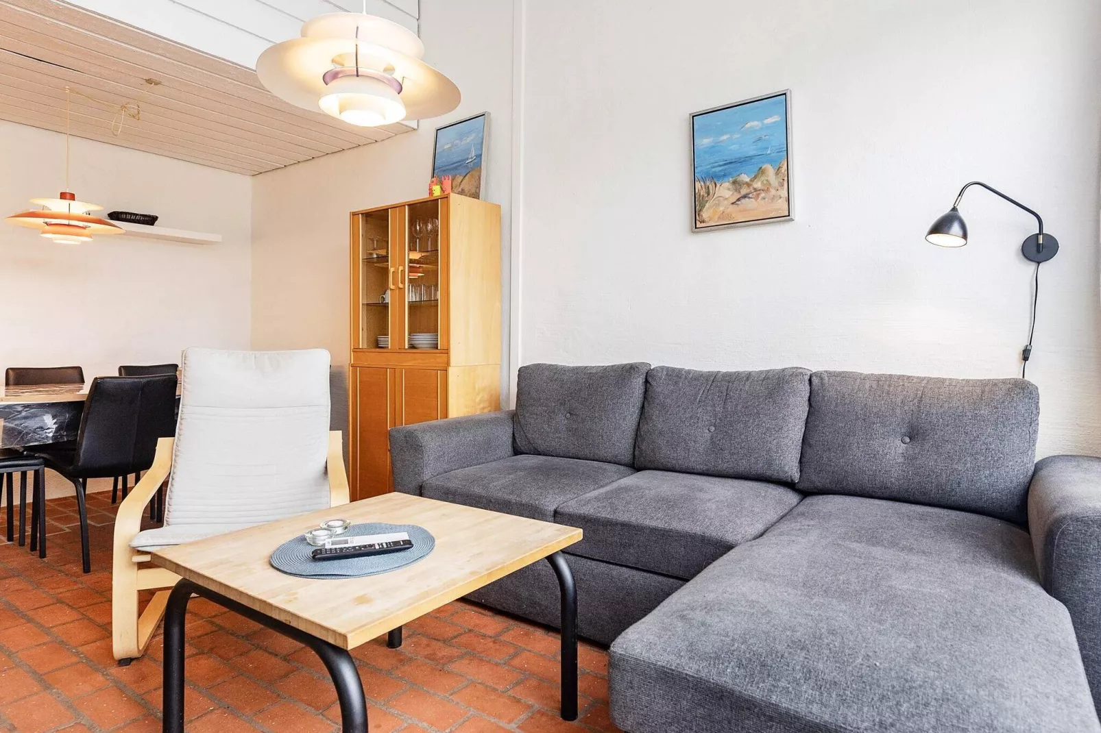 Holiday home in Denmark-Indoor