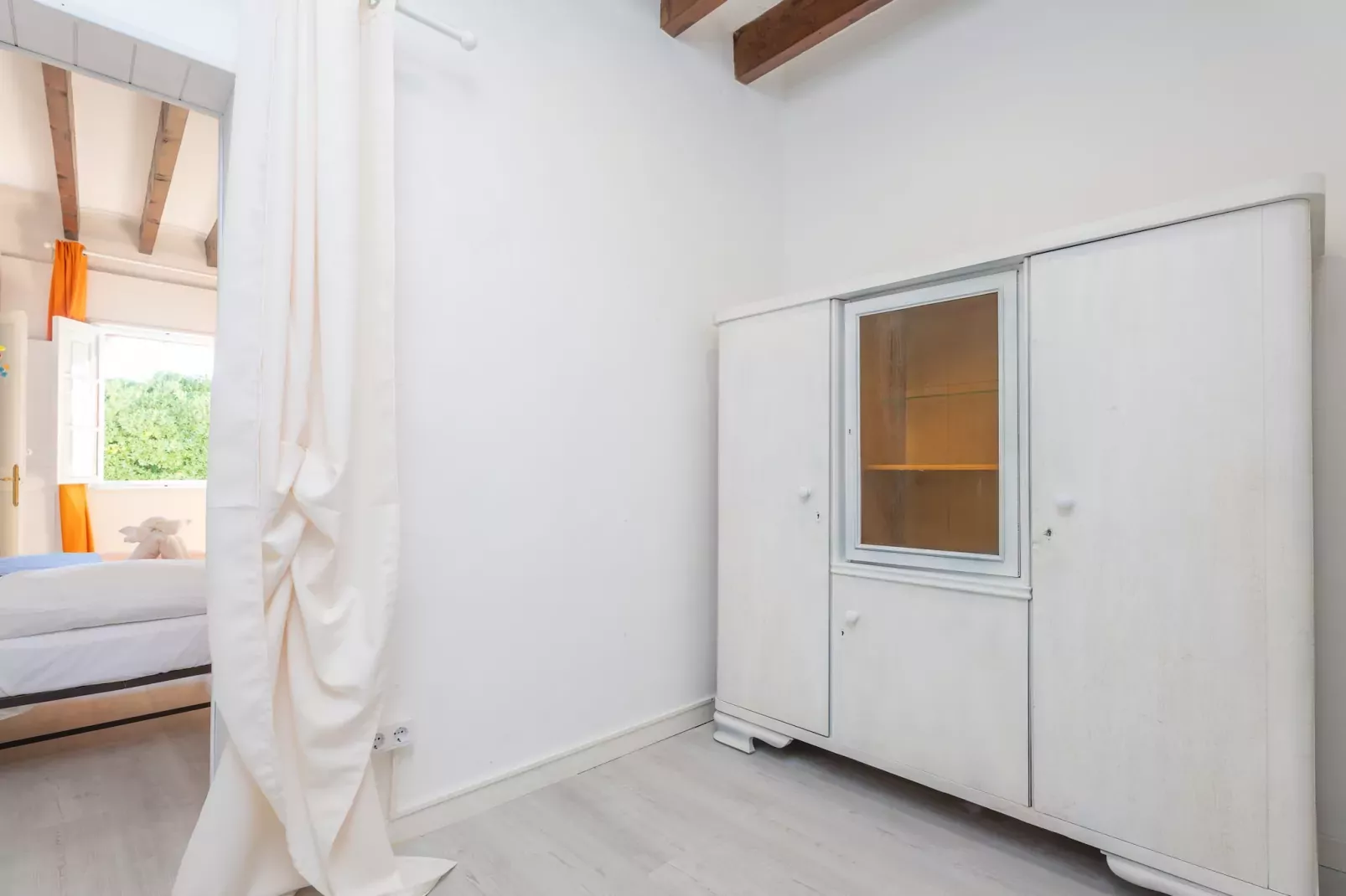 Es Moli Dels Reis-Schlafzimmer
