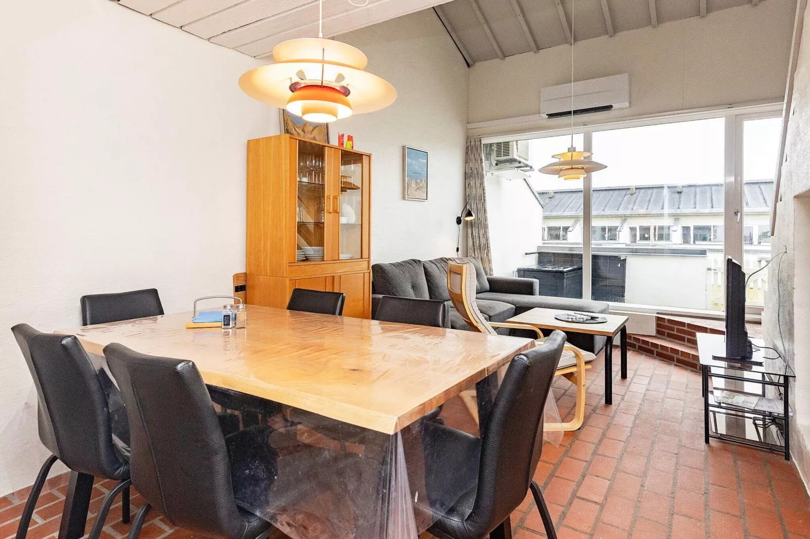 Holiday home in Denmark-Indoor