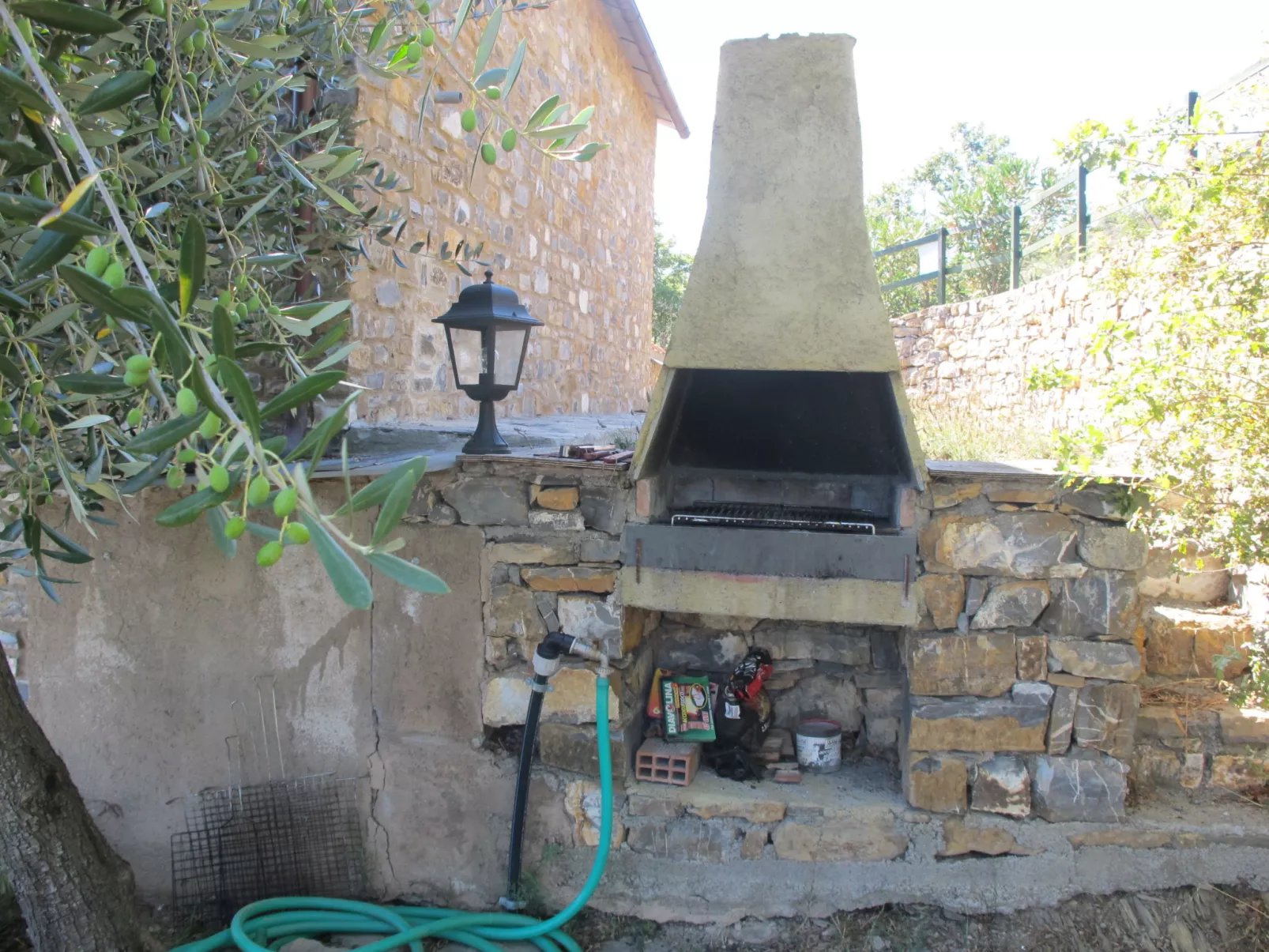 Ciappai (PTB140)-Outside