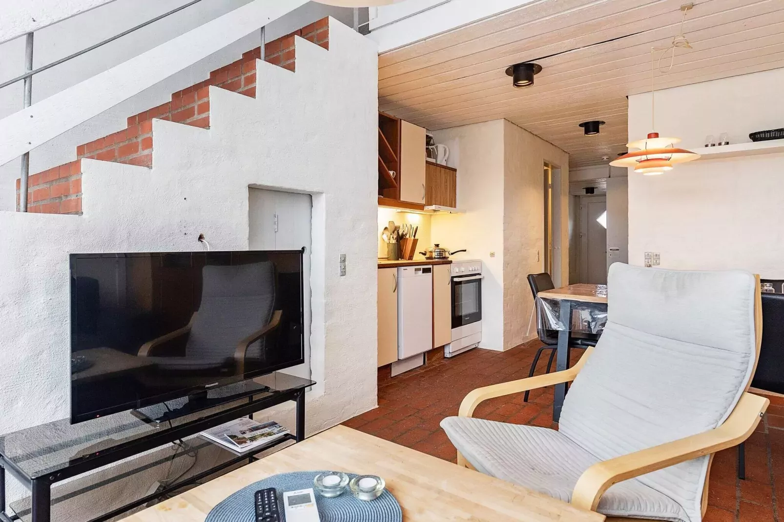 Holiday home in Denmark-Indoor