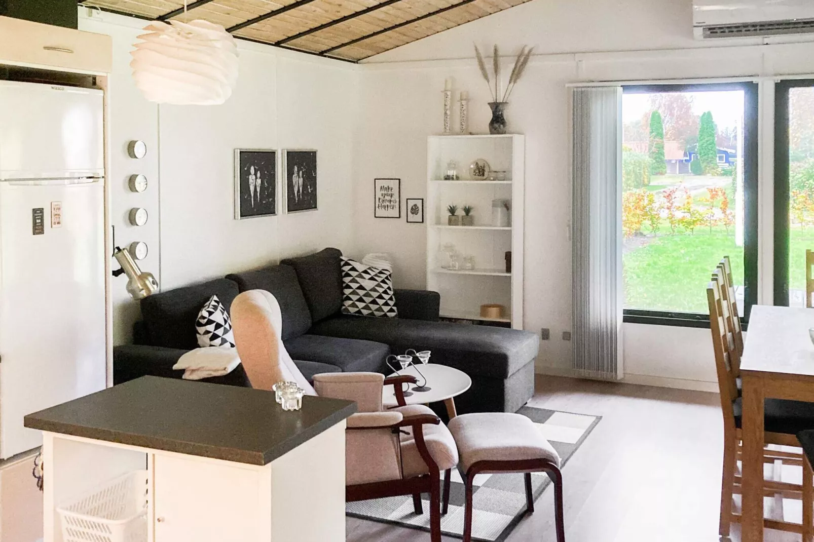 6 person holiday home in Sydals-By Traum