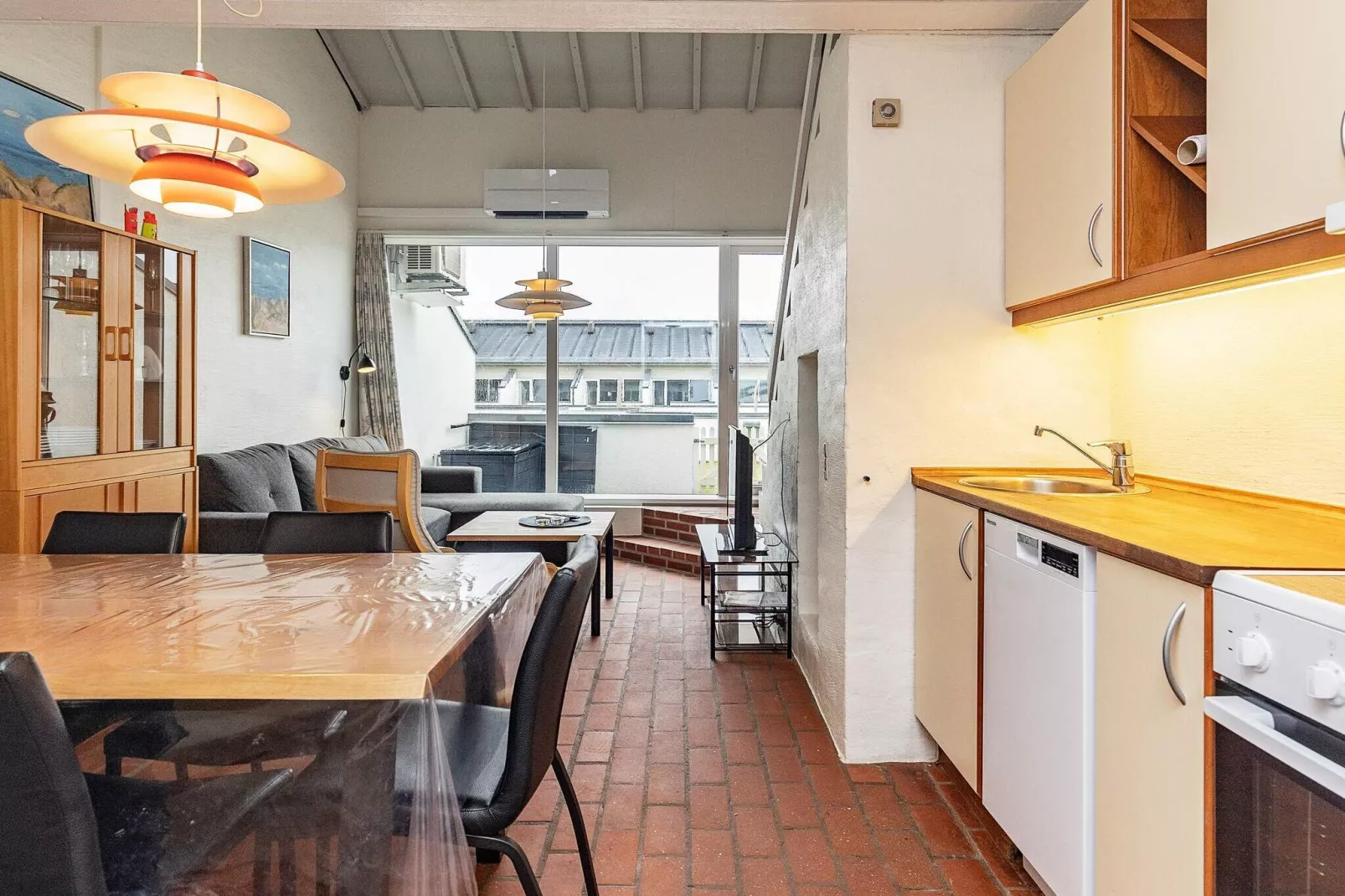 Holiday home in Denmark-Indoor