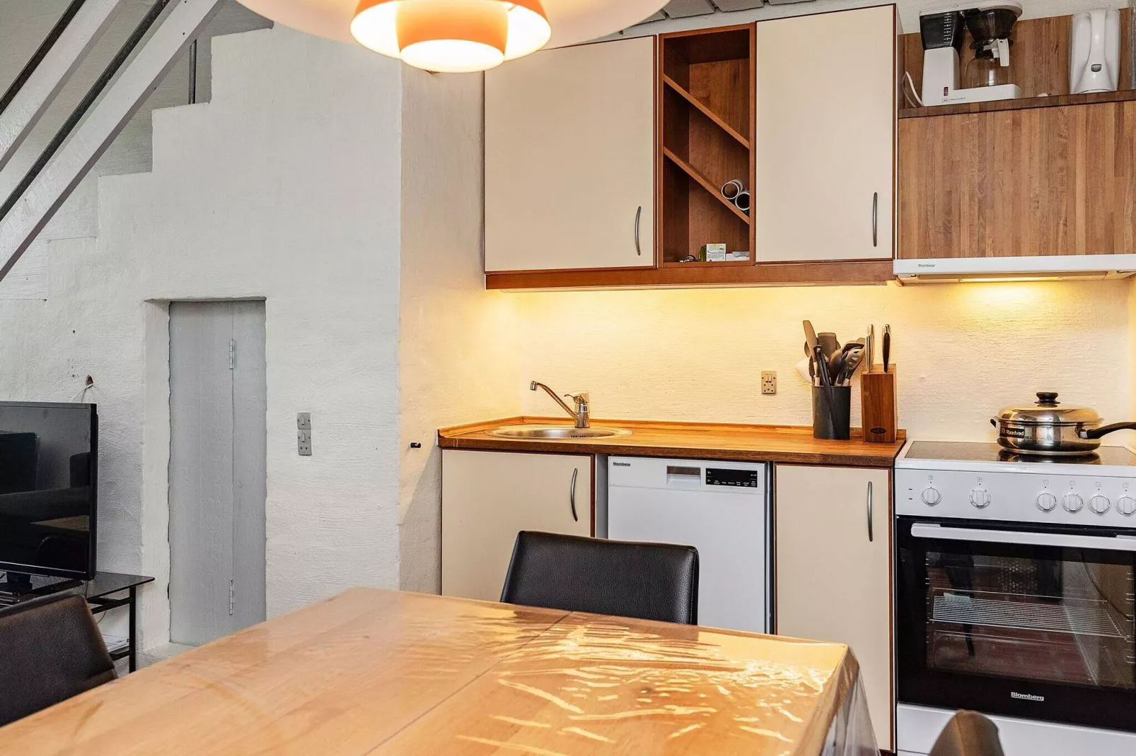 Holiday home in Denmark-Indoor