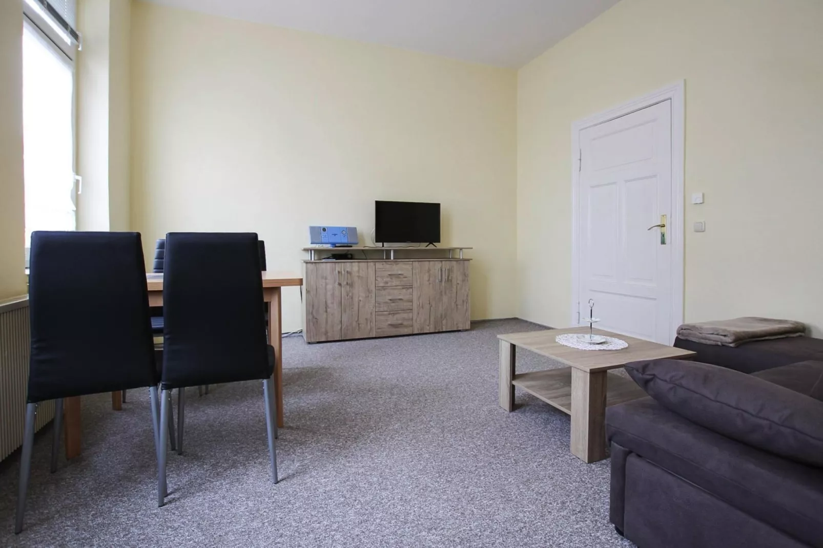 Fewo groß 50 qm-Living room