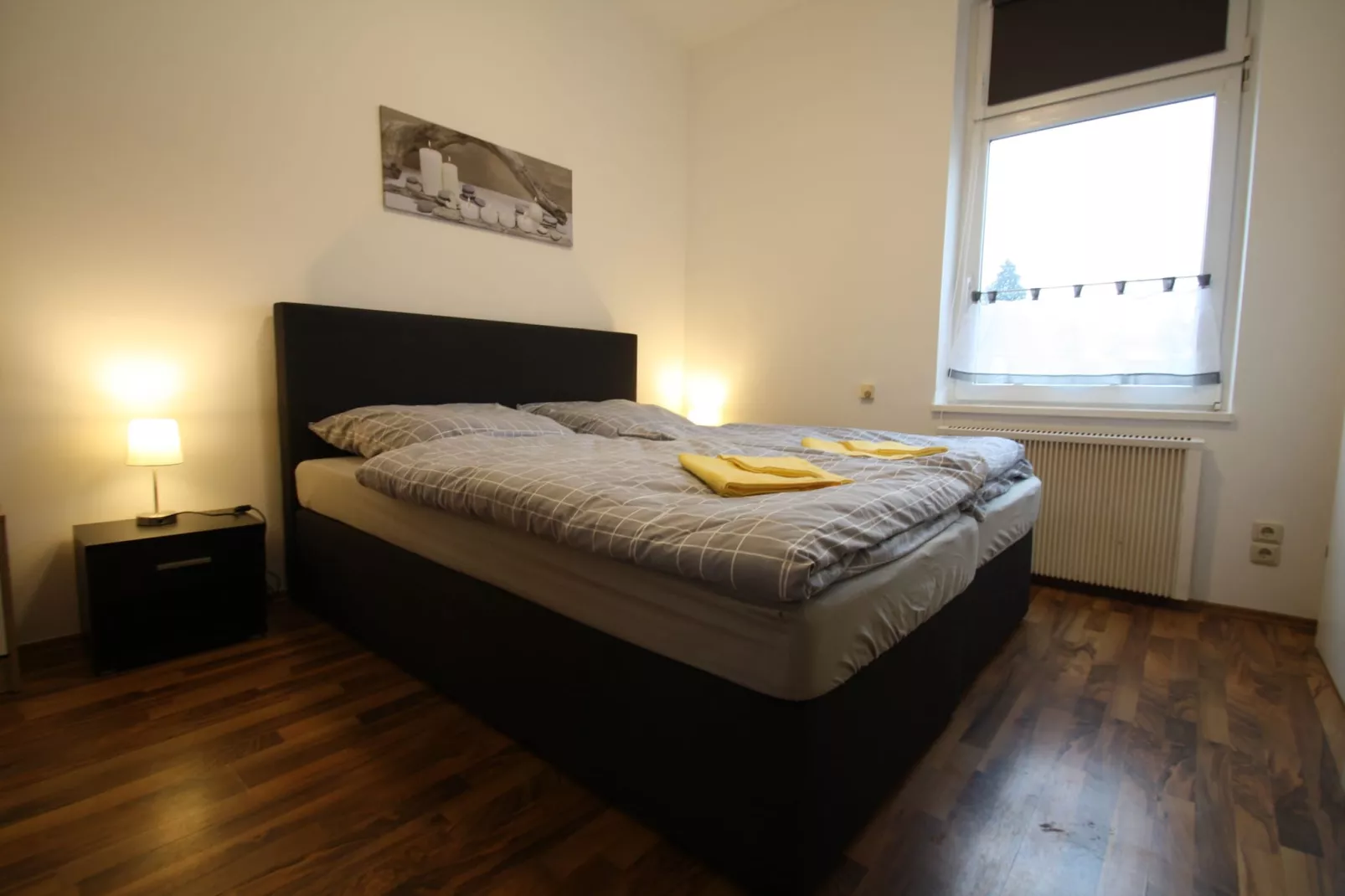 Fewo OG-Bedroom