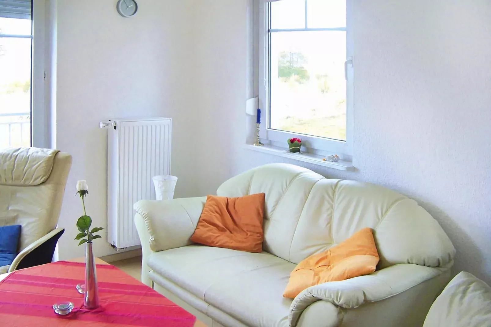 Haus 2 60 qm-Living room