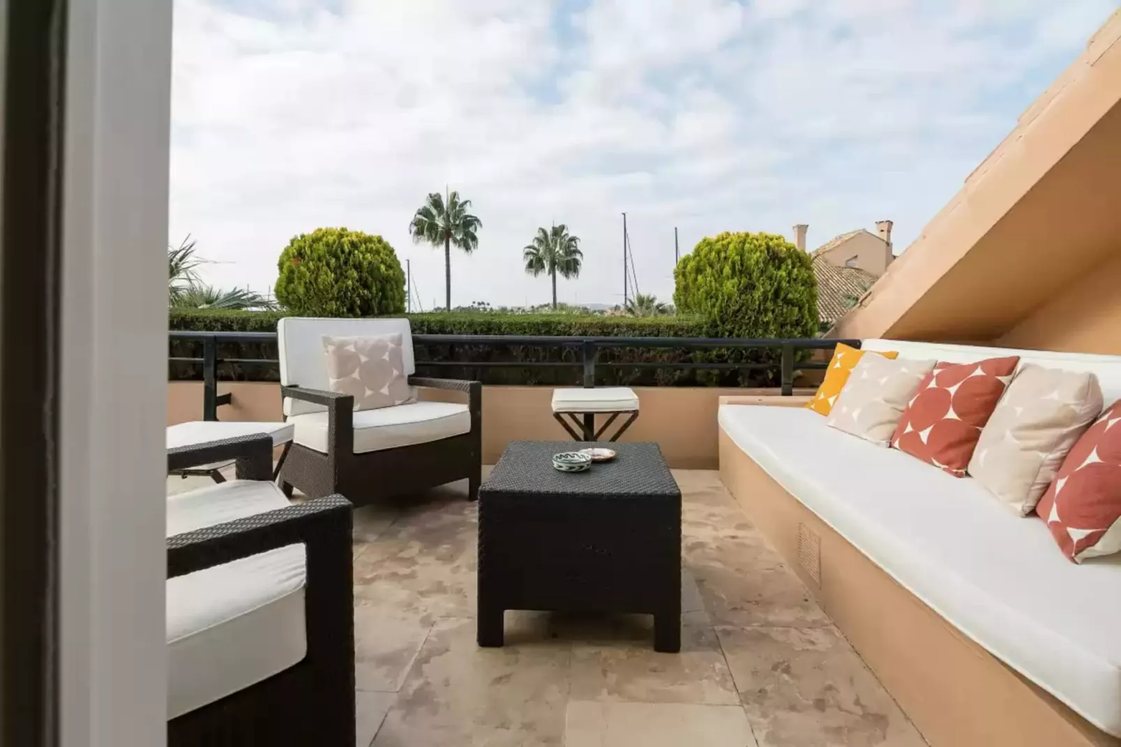 Calm And Luxury-Bedroom