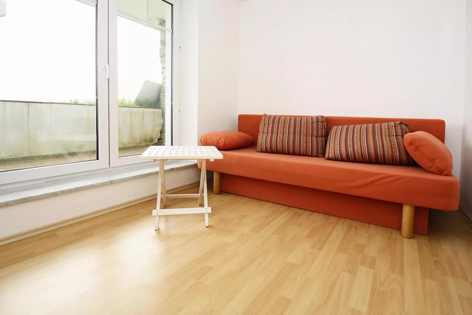Haus 3 60 qm-Living room