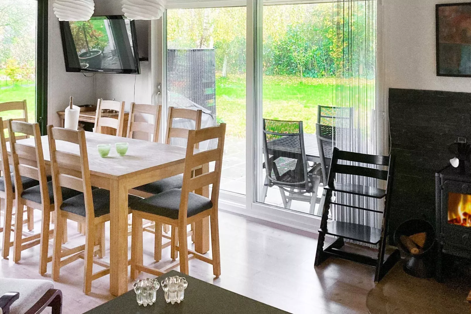 6 Personen Ferienhaus in Sydals-By Traum-Innenbereich