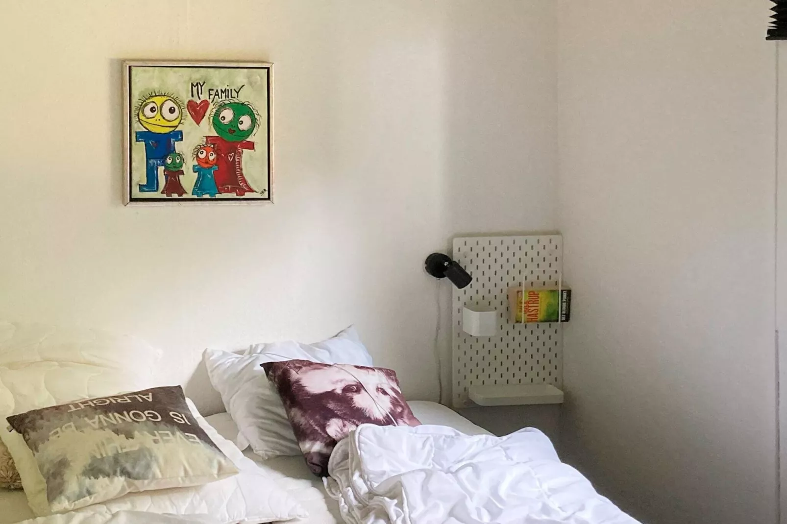 6 Personen Ferienhaus in Sydals-By Traum-Innenbereich
