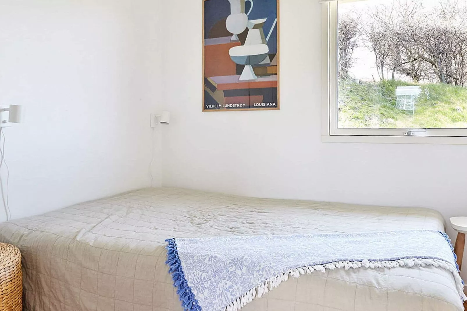 6 person holiday home in Asnæs-Indoor
