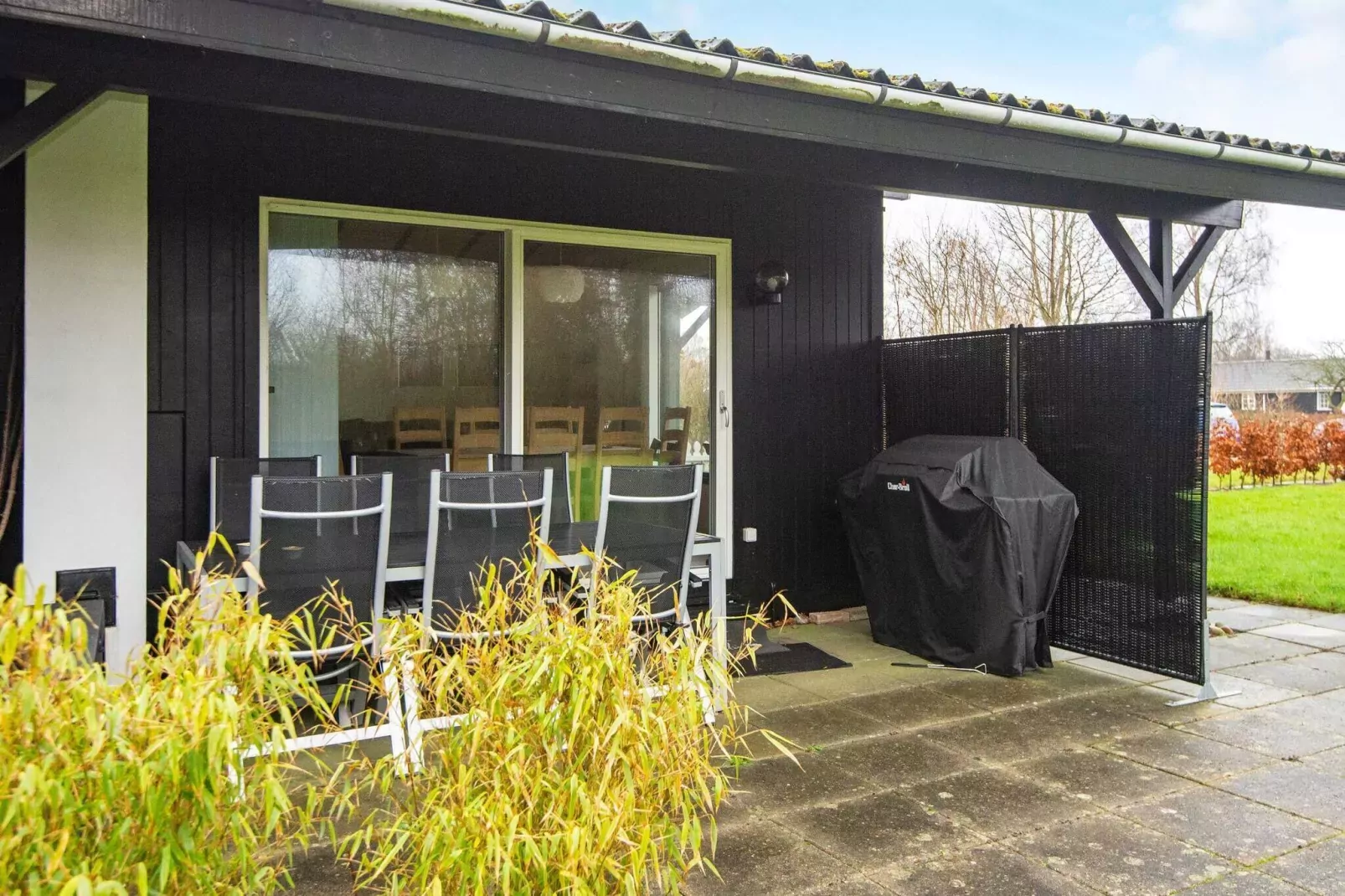 6 Personen Ferienhaus in Sydals-By Traum-Im Freien