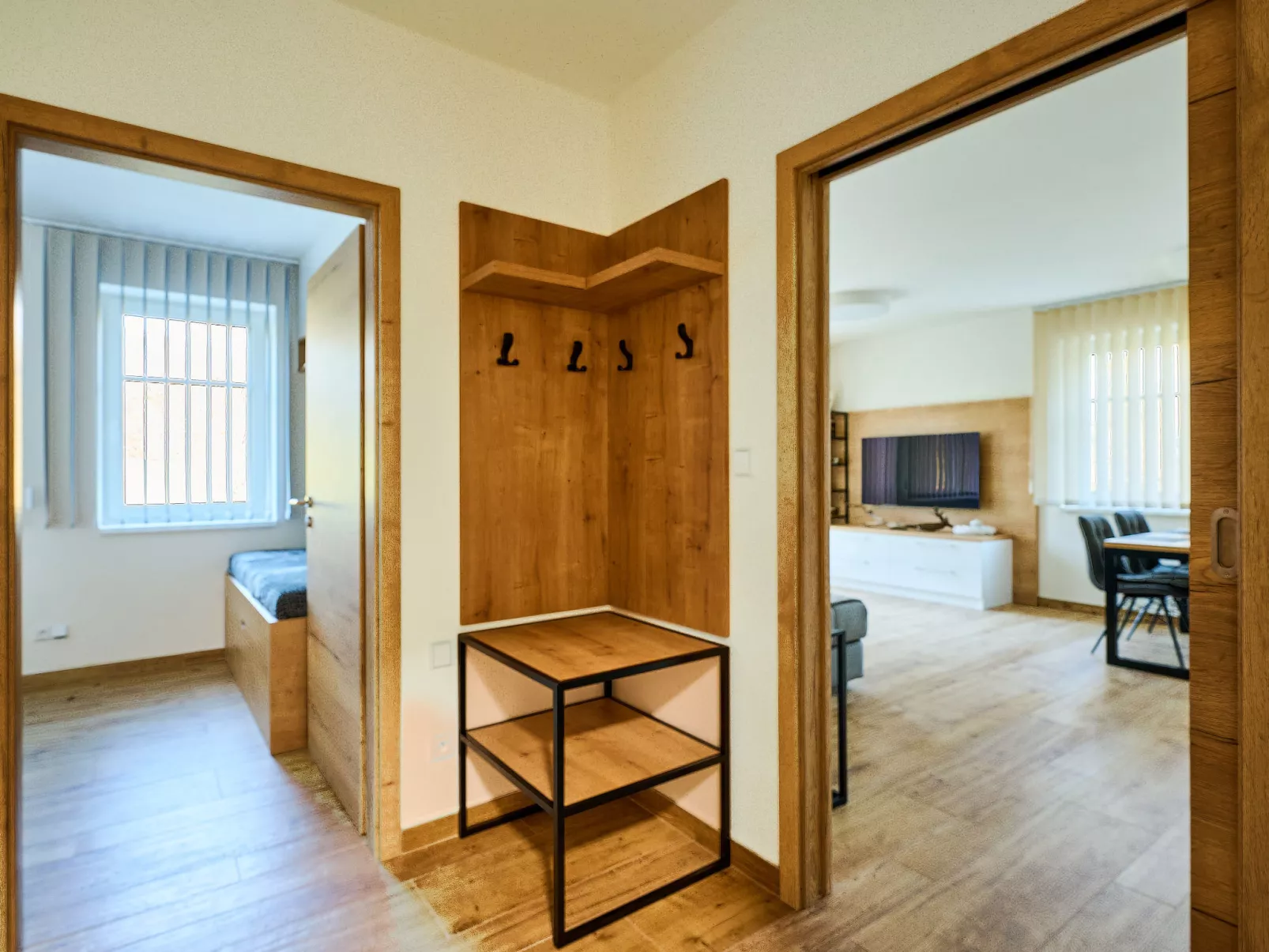 Apartmán Markéta-Inside
