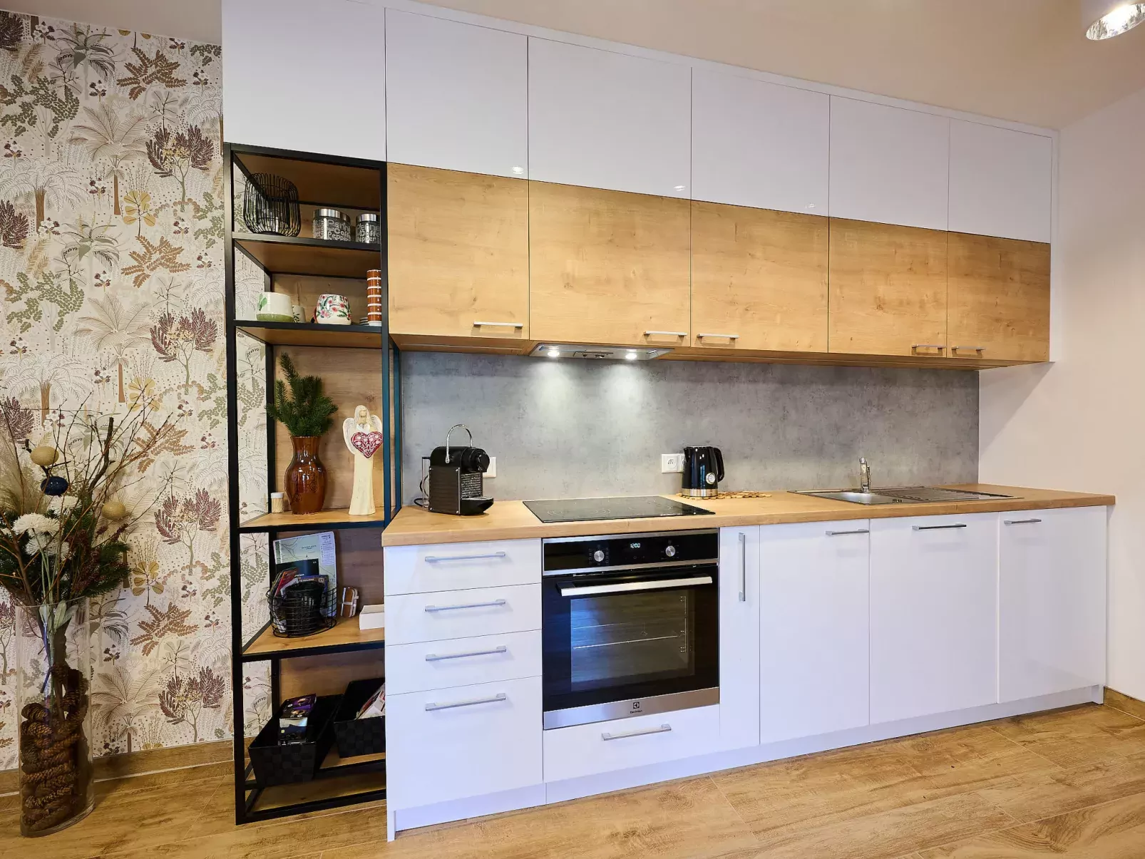 Apartmán Markéta-Inside